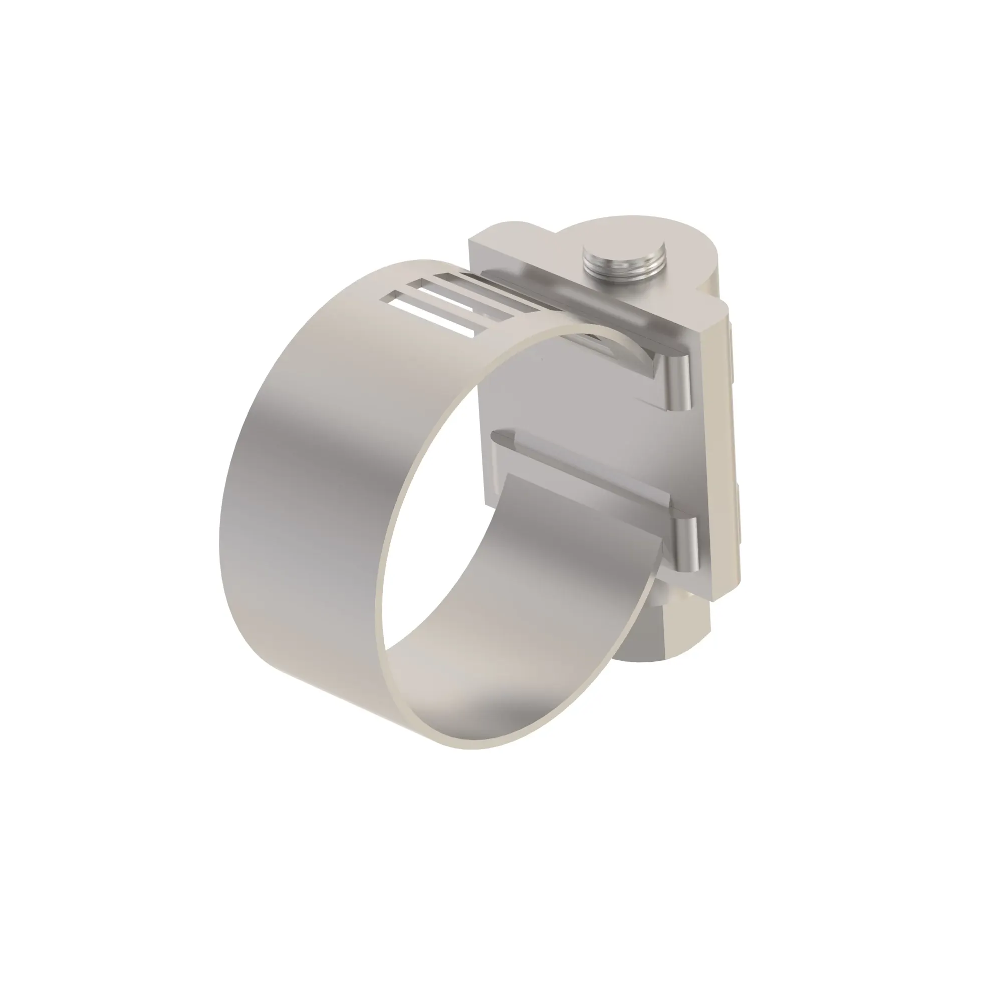 John Deere Hose Clamp - AT301917