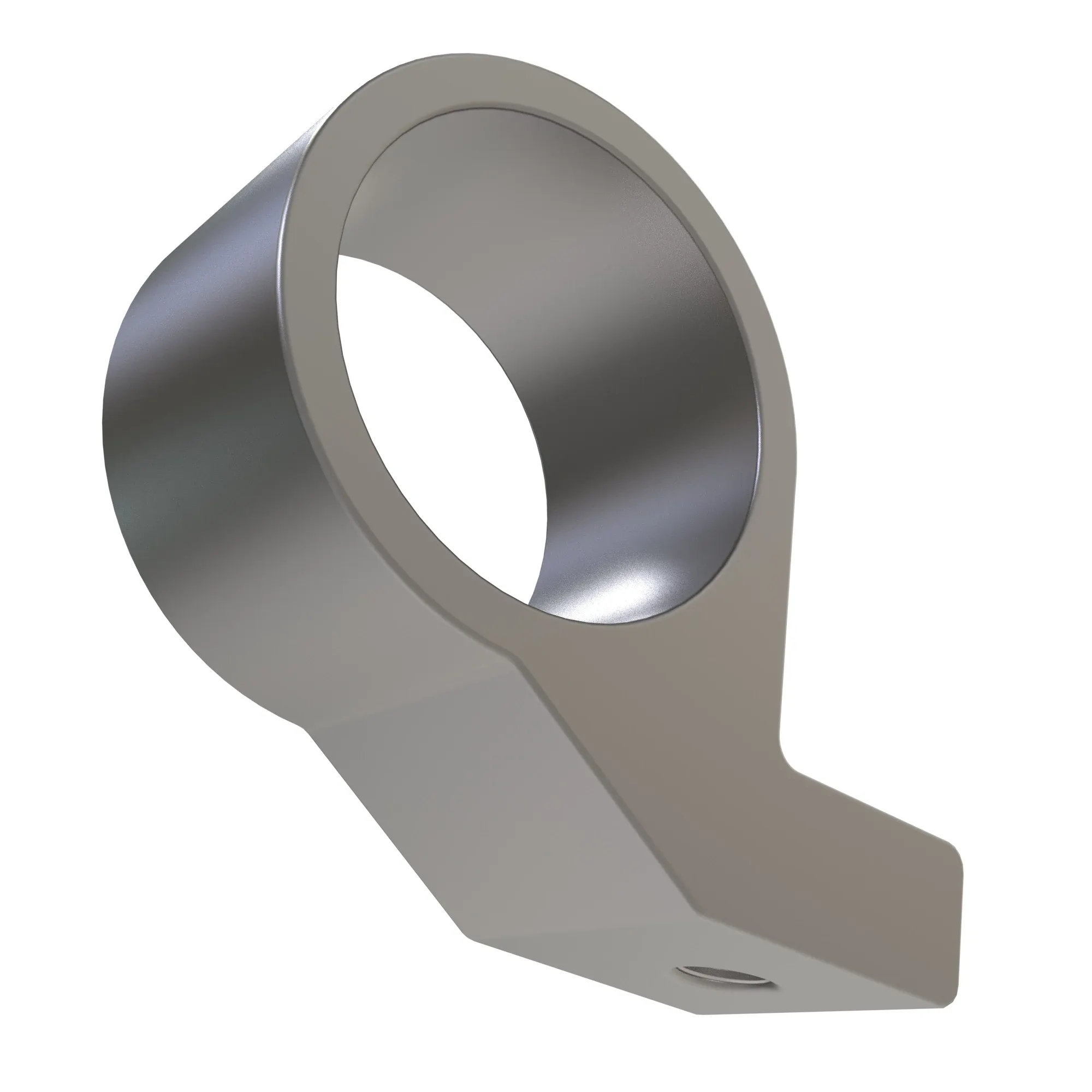 Isolator