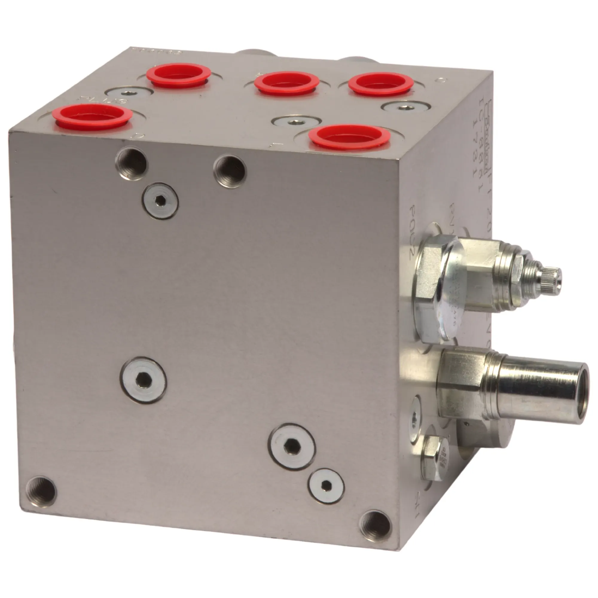 VALVE; AUX HLR PRC
