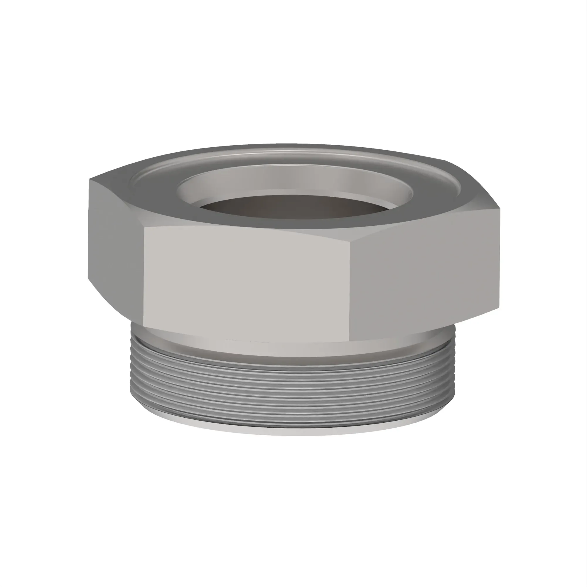 John Deere Adapter Orifice 16 to 24 - T219068