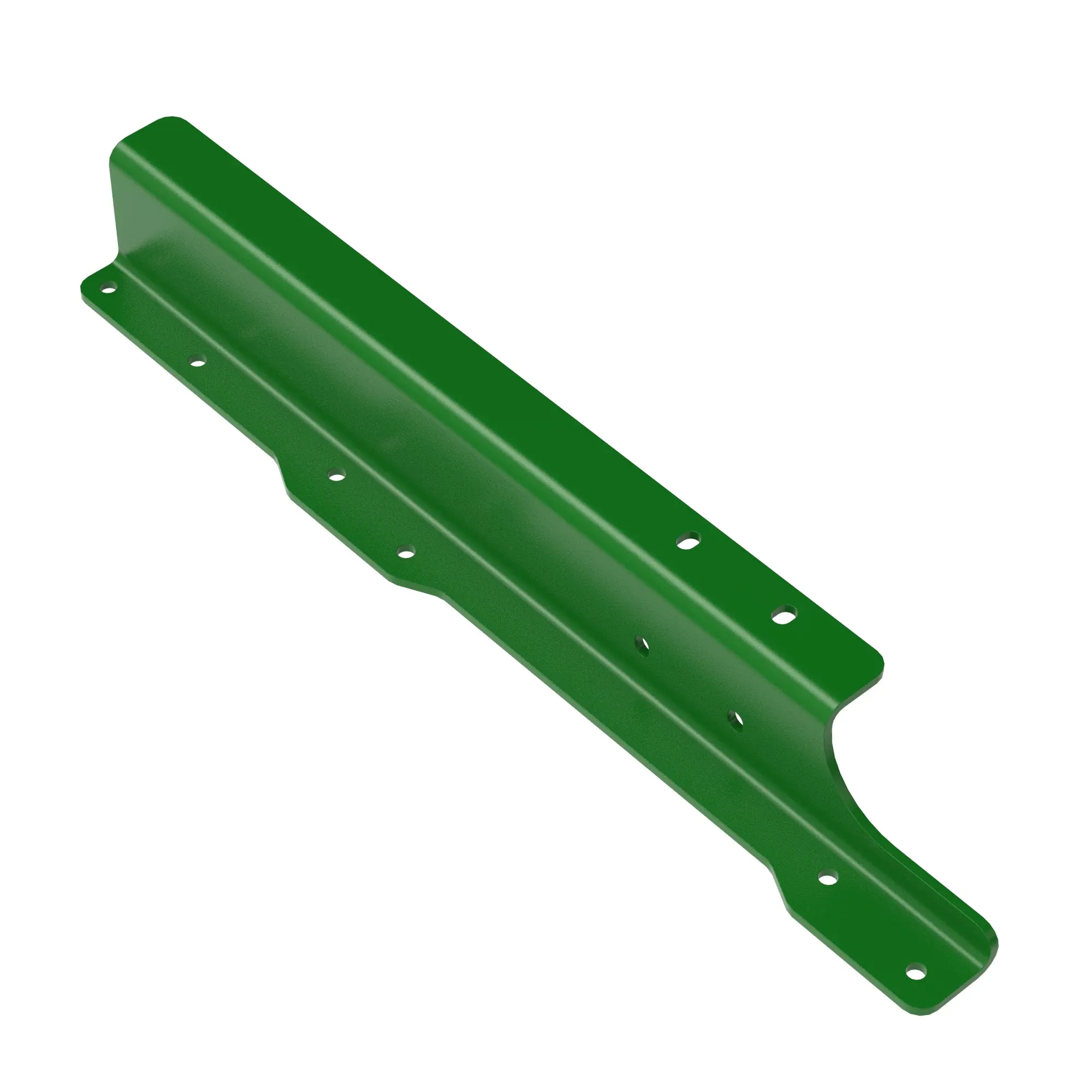 John Deere Plate - KK45110