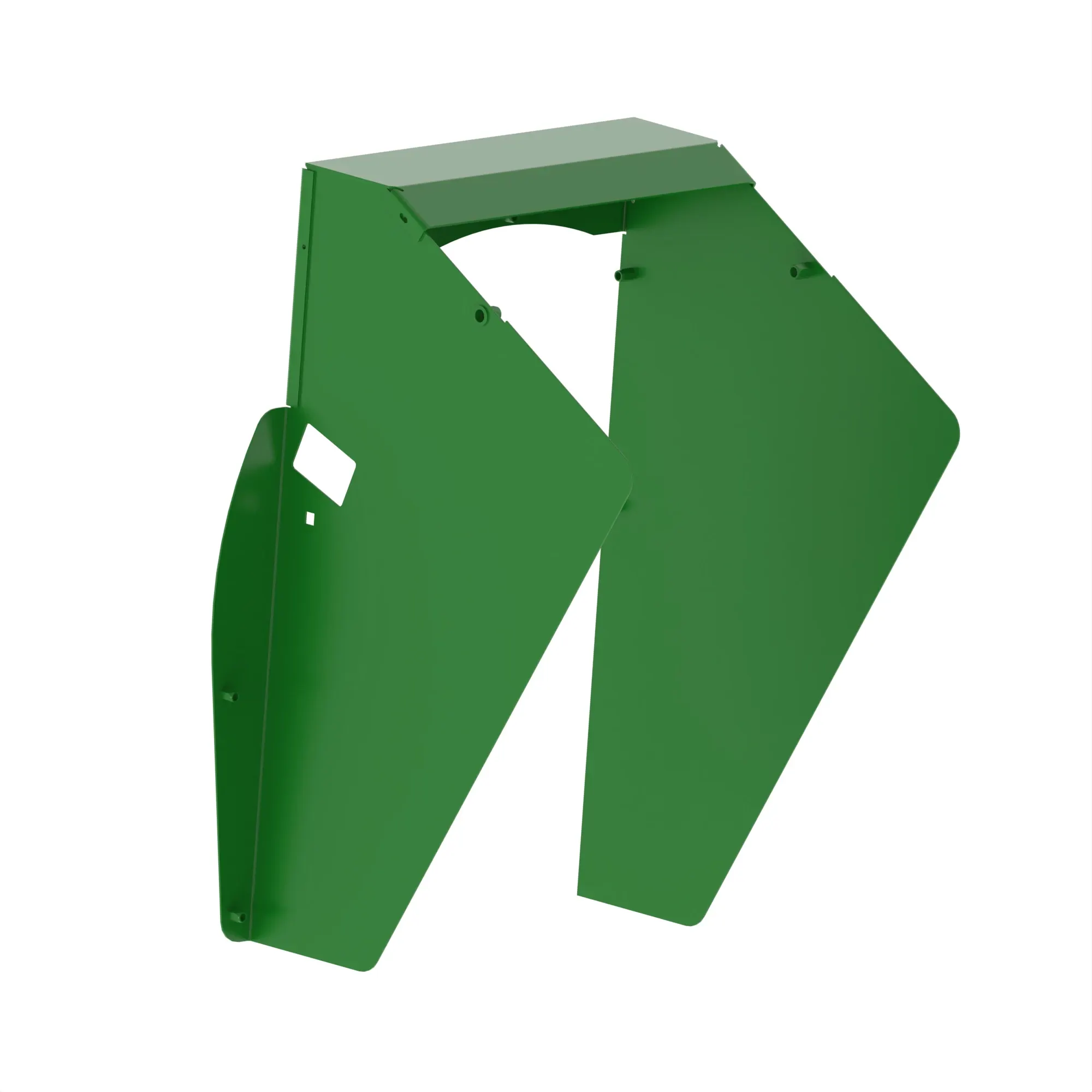 John Deere Cover - AZ65366