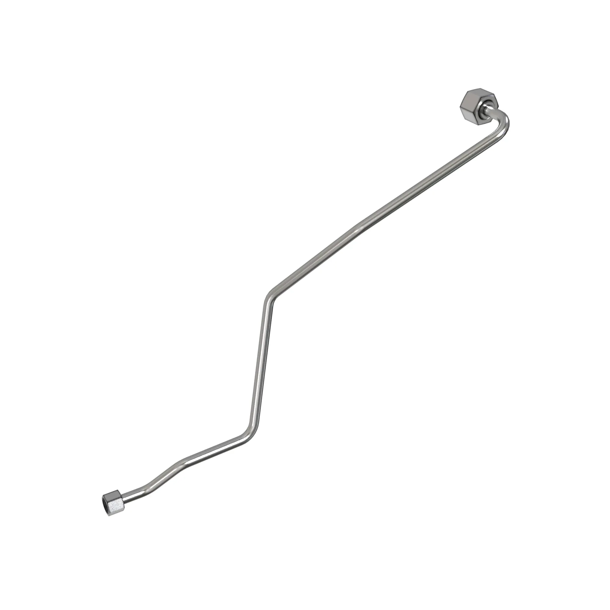 LINE,SUPPLY,FRONT BRAKE, IVT