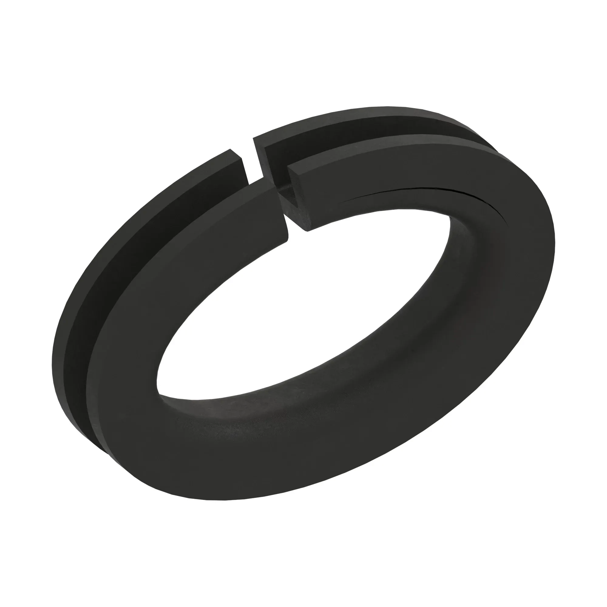 Grommet Round 10 MM Plate