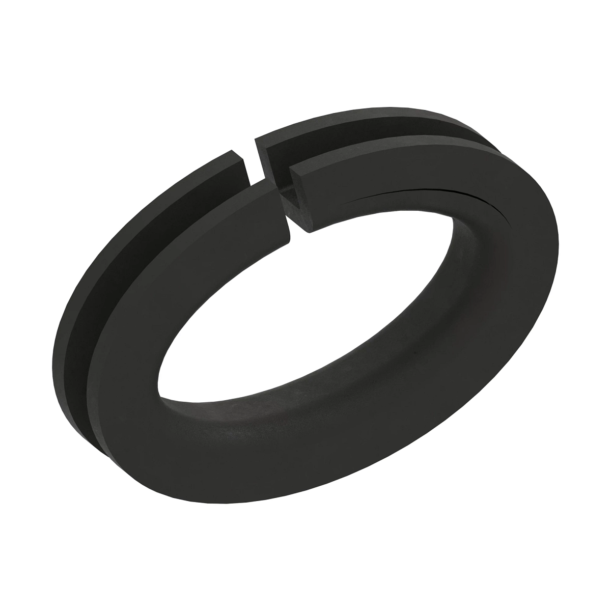 Grommet Round 10 MM Plate