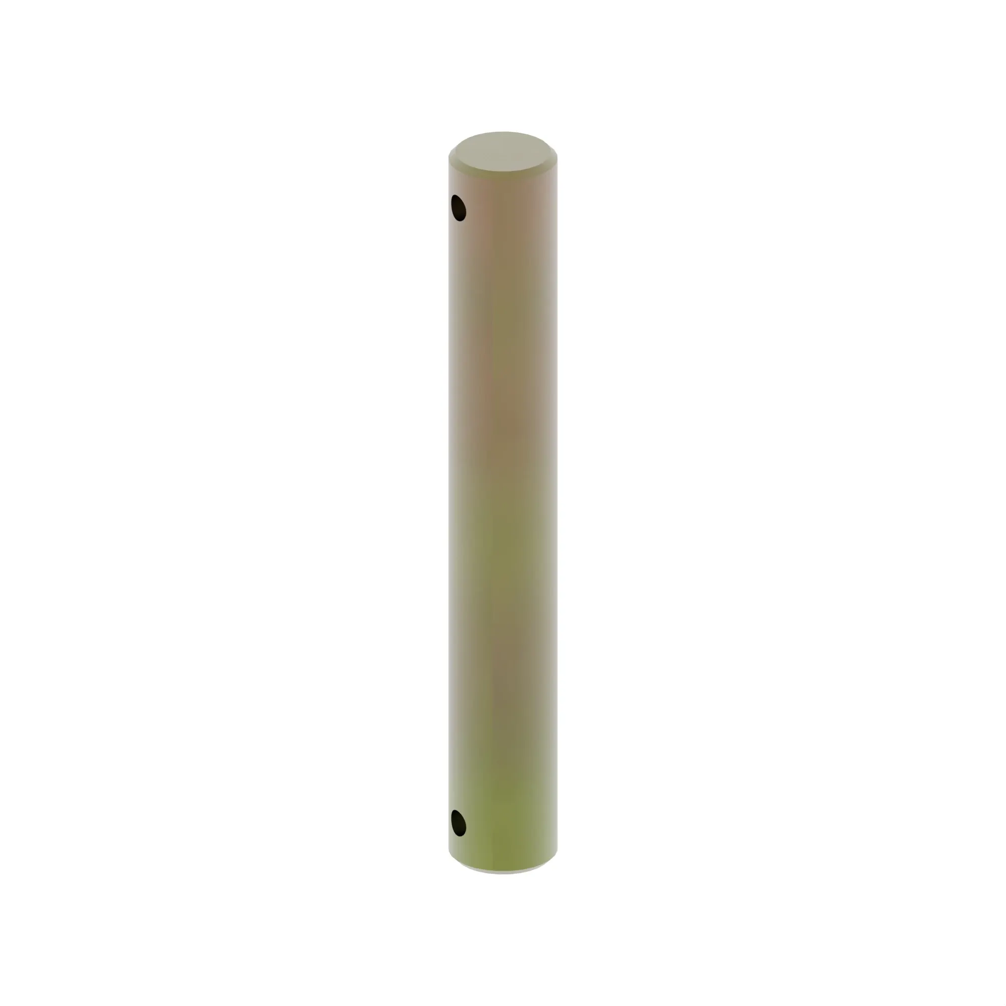 John Deere Axle Pin - CQ69401