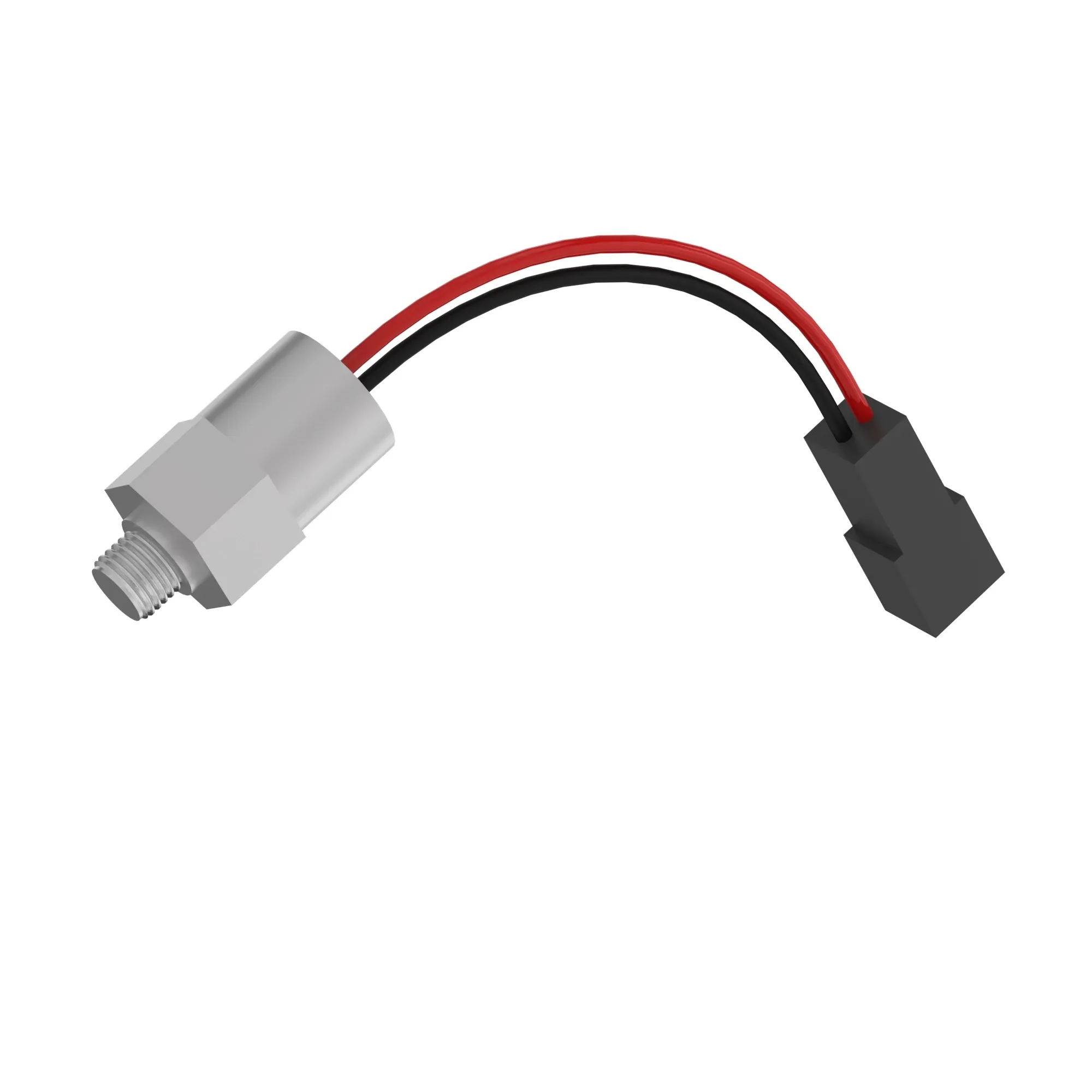 John Deere Pressure Switch - F123391