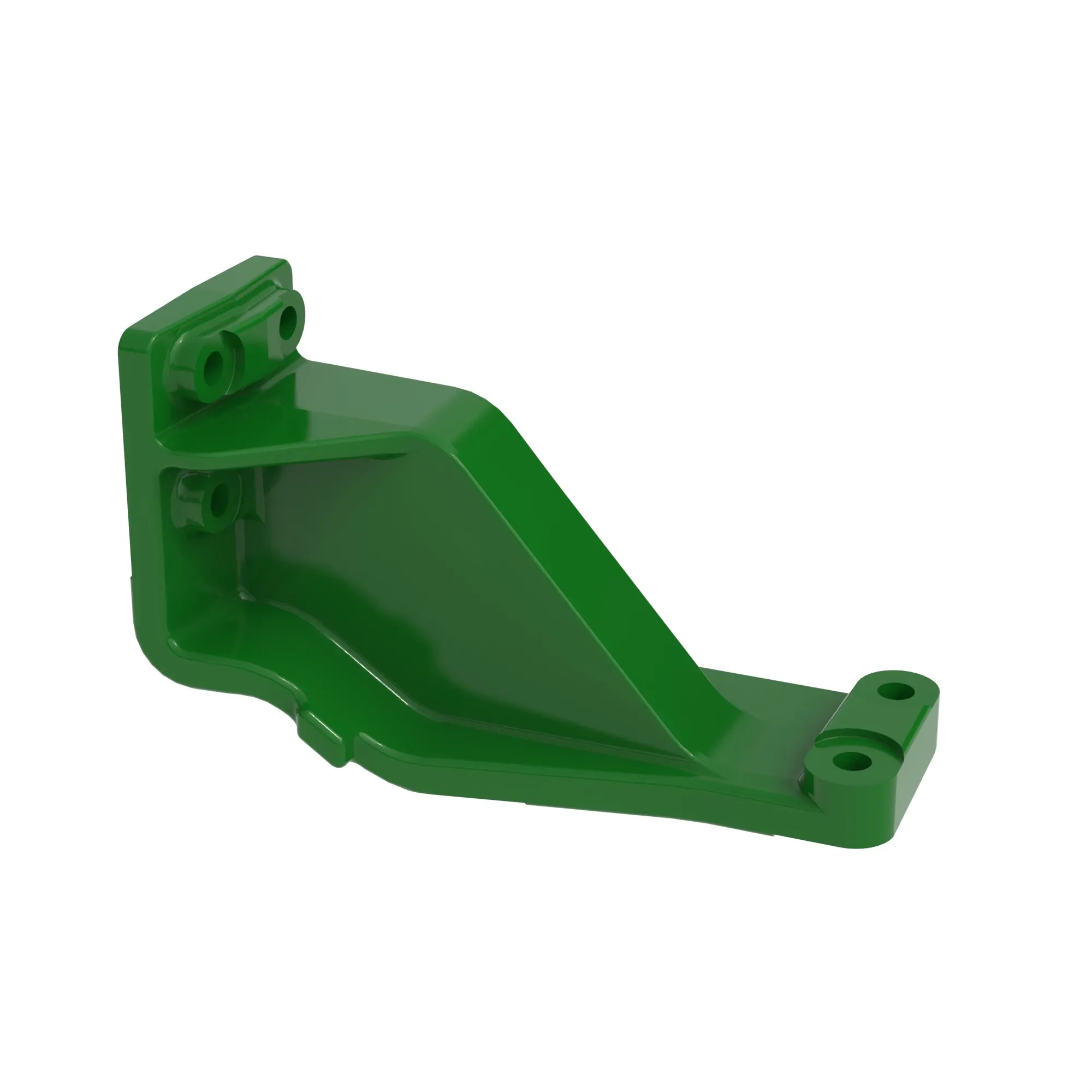 John Deere Front Fuel Tank Support, Right Side - R542782