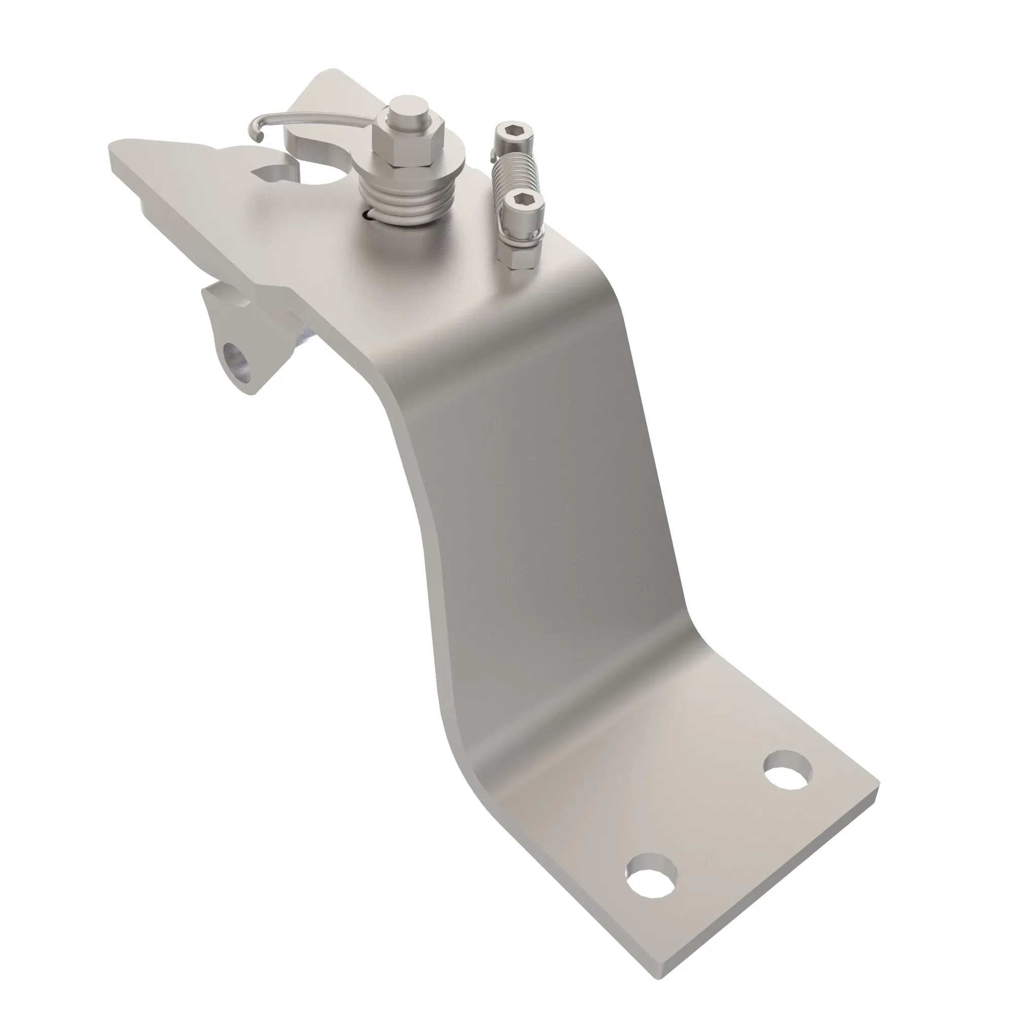EASY GUIDE CENTER LINK, MW43-53