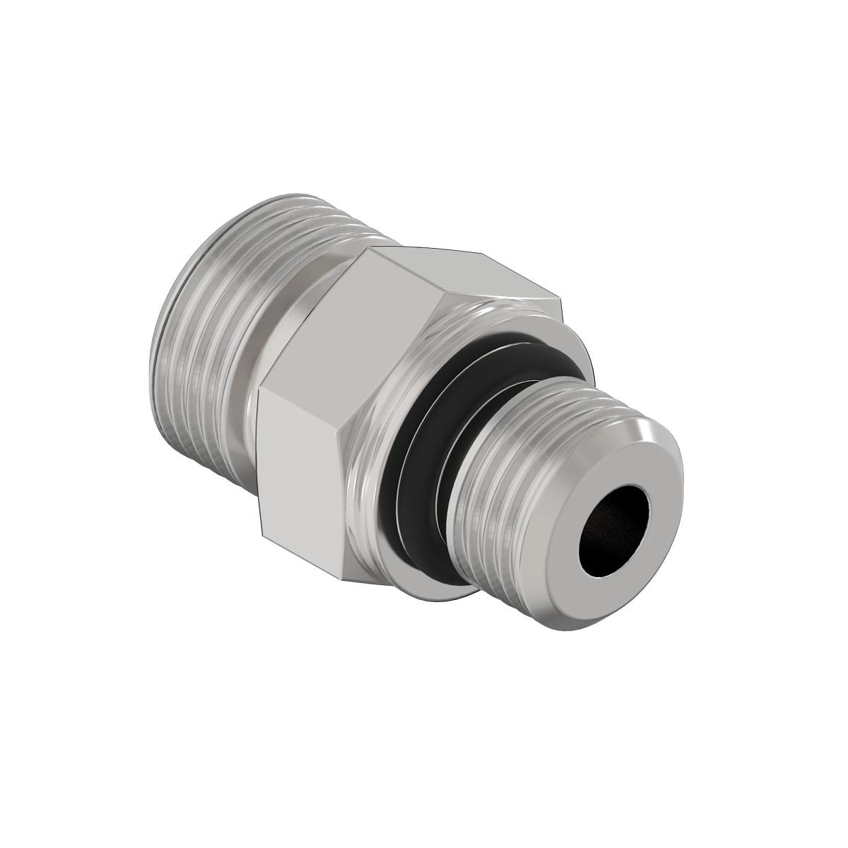 ADAPTER FITTING, STUD STRAIGHT (SDS
