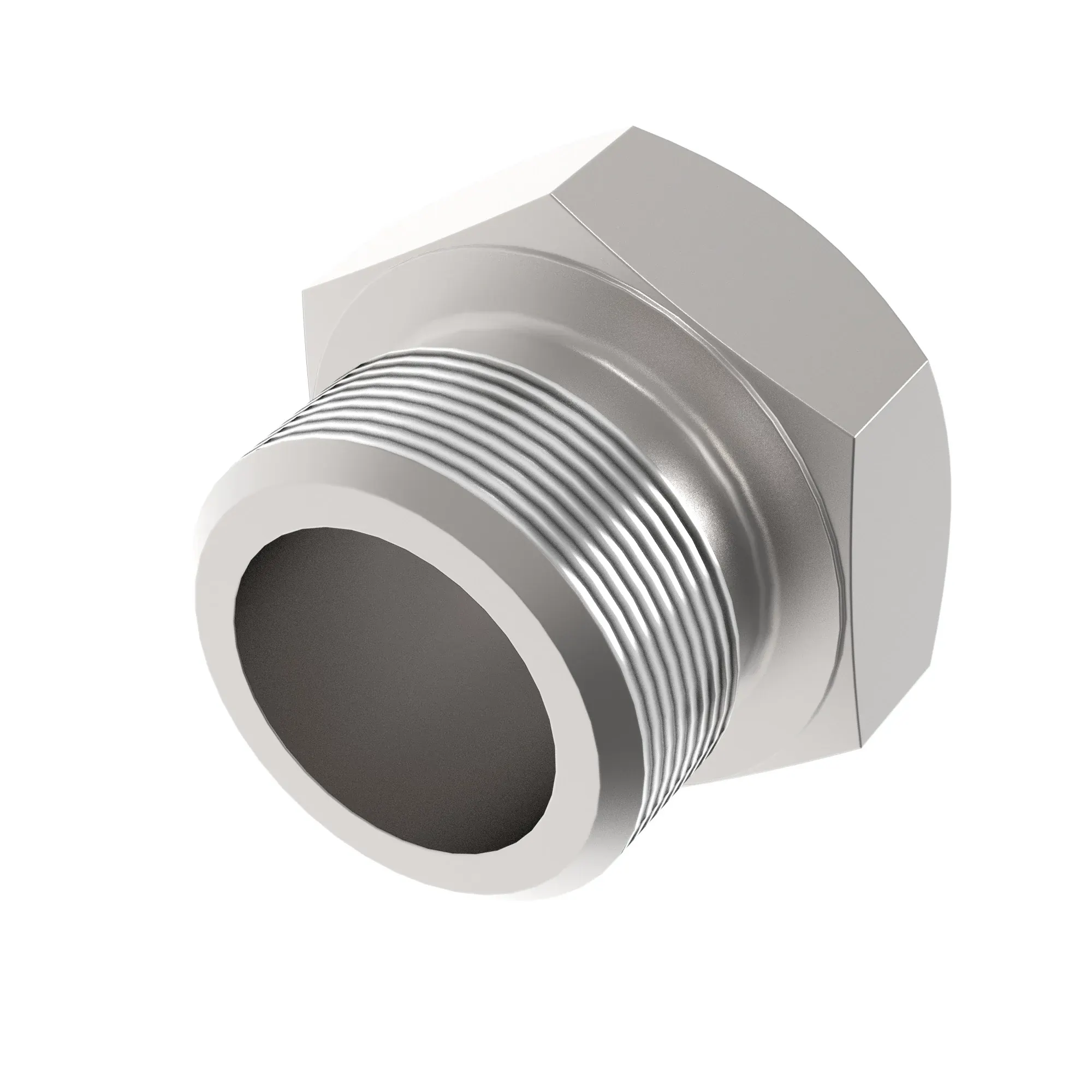 John Deere Fitting Plug - SU29810