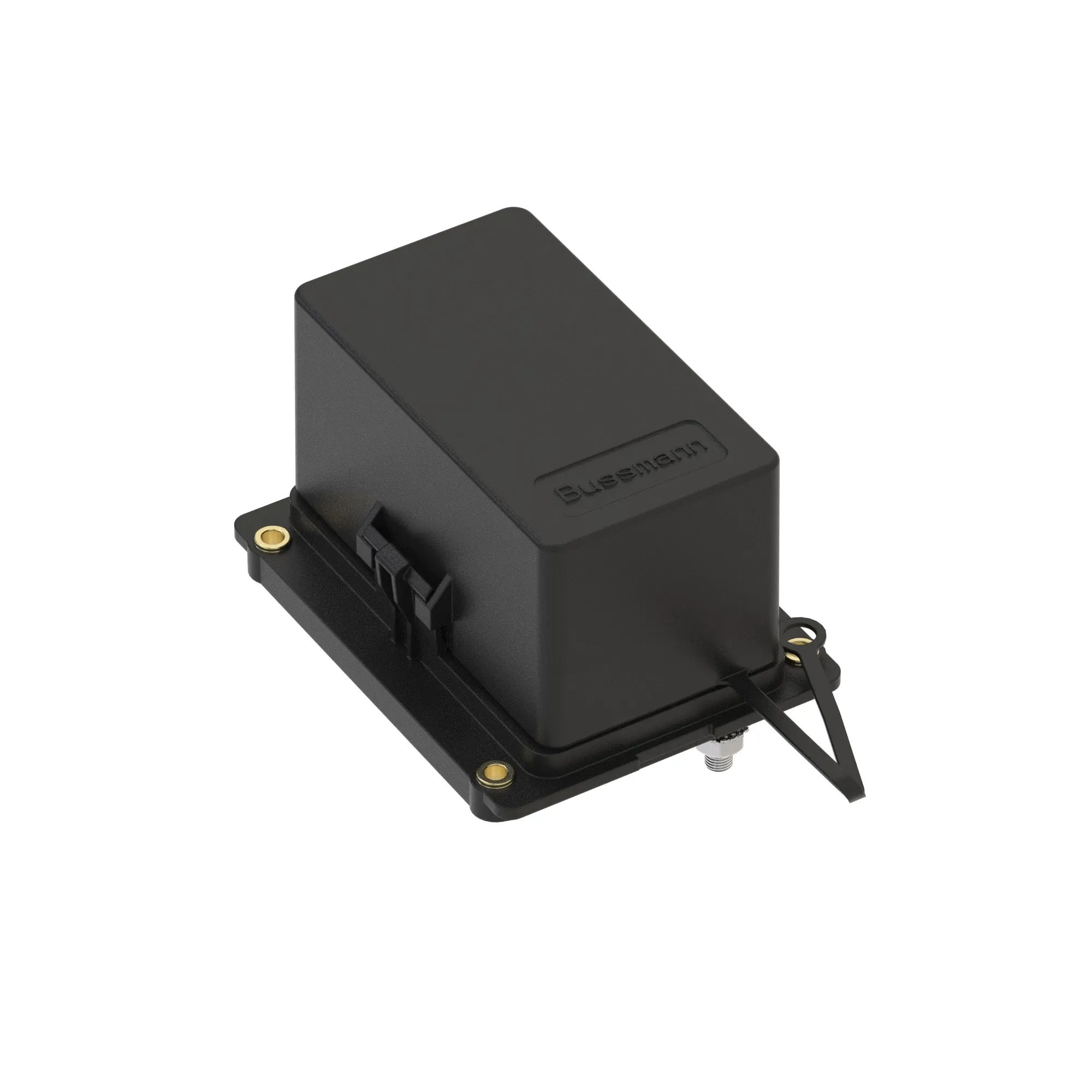 John Deere Vehicle Wiring Harness Fuse Box - AT475422