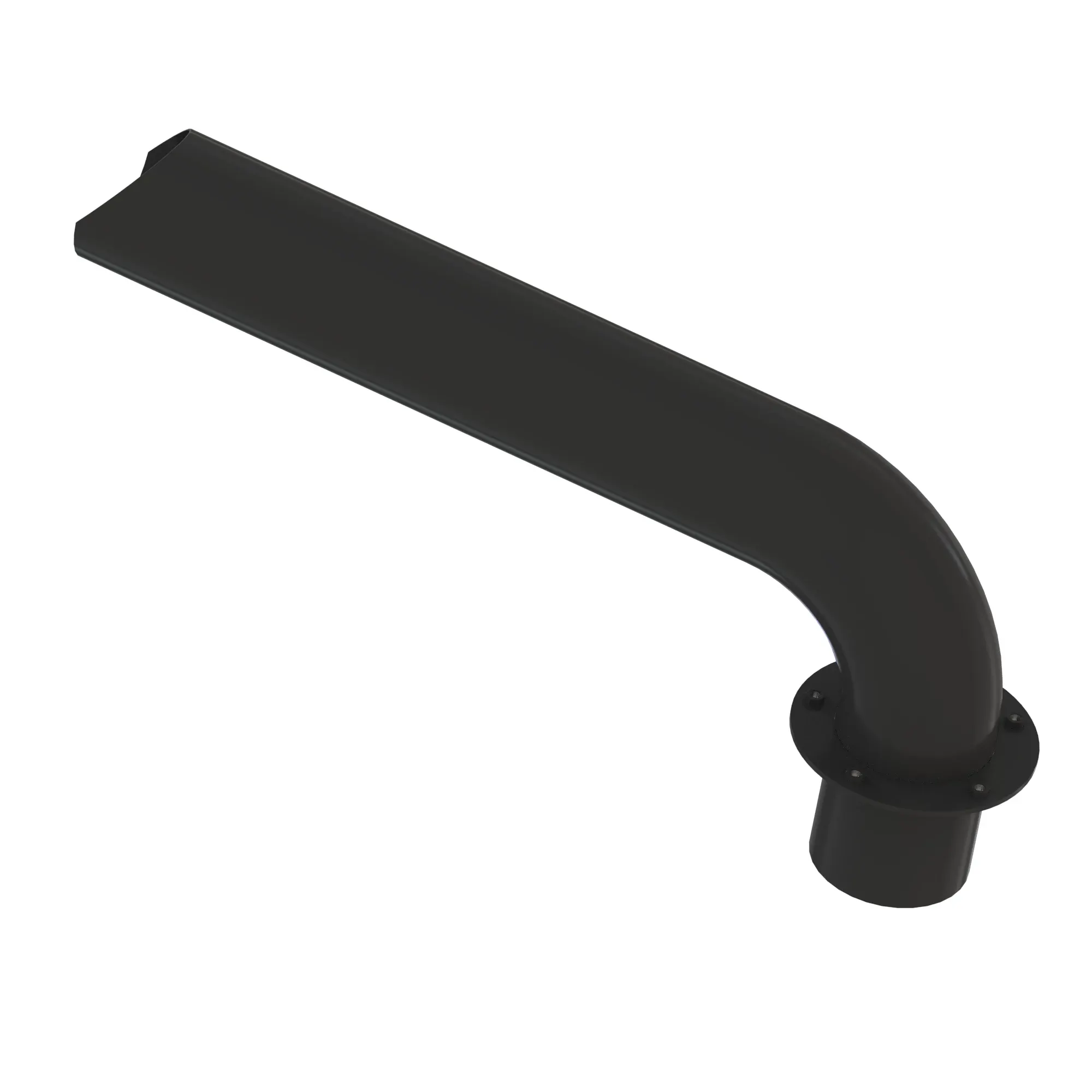 Exhaust Pipe