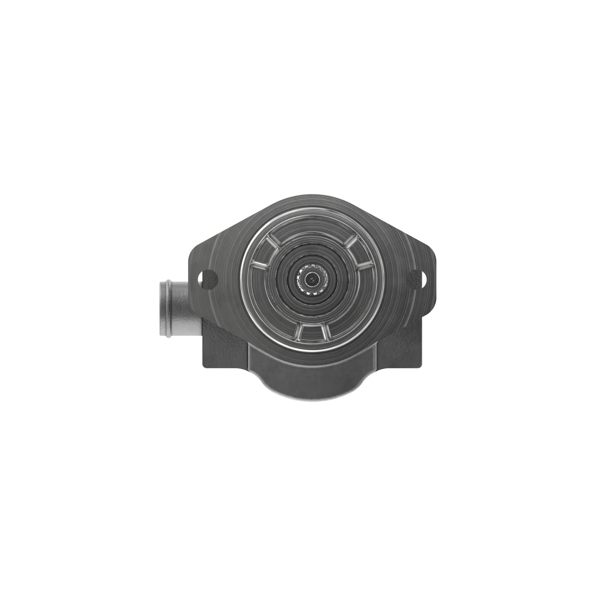 PUMP, GEAR - SF W/BYPASS