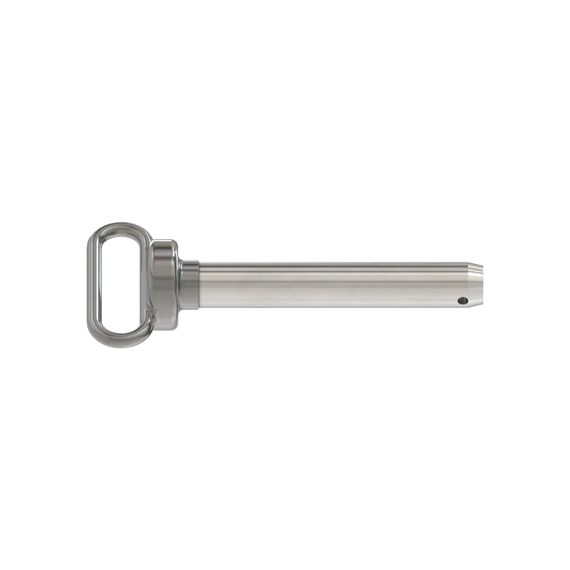 Hitch Pin, 1 1/8-in. x 7-in.