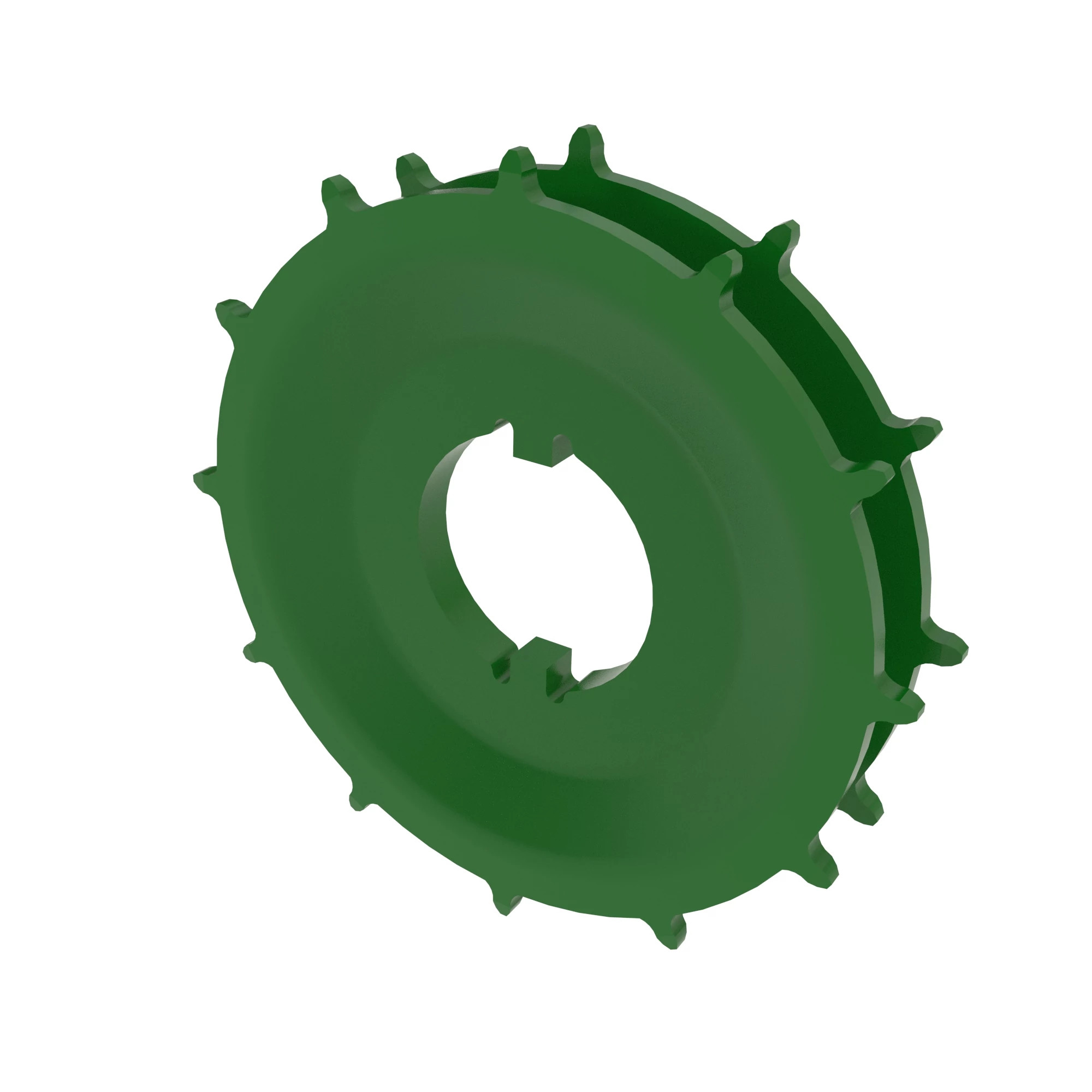 ⚙️ AH75113: Piñón Impulsor John Deere 🚜✅ | Procomex
