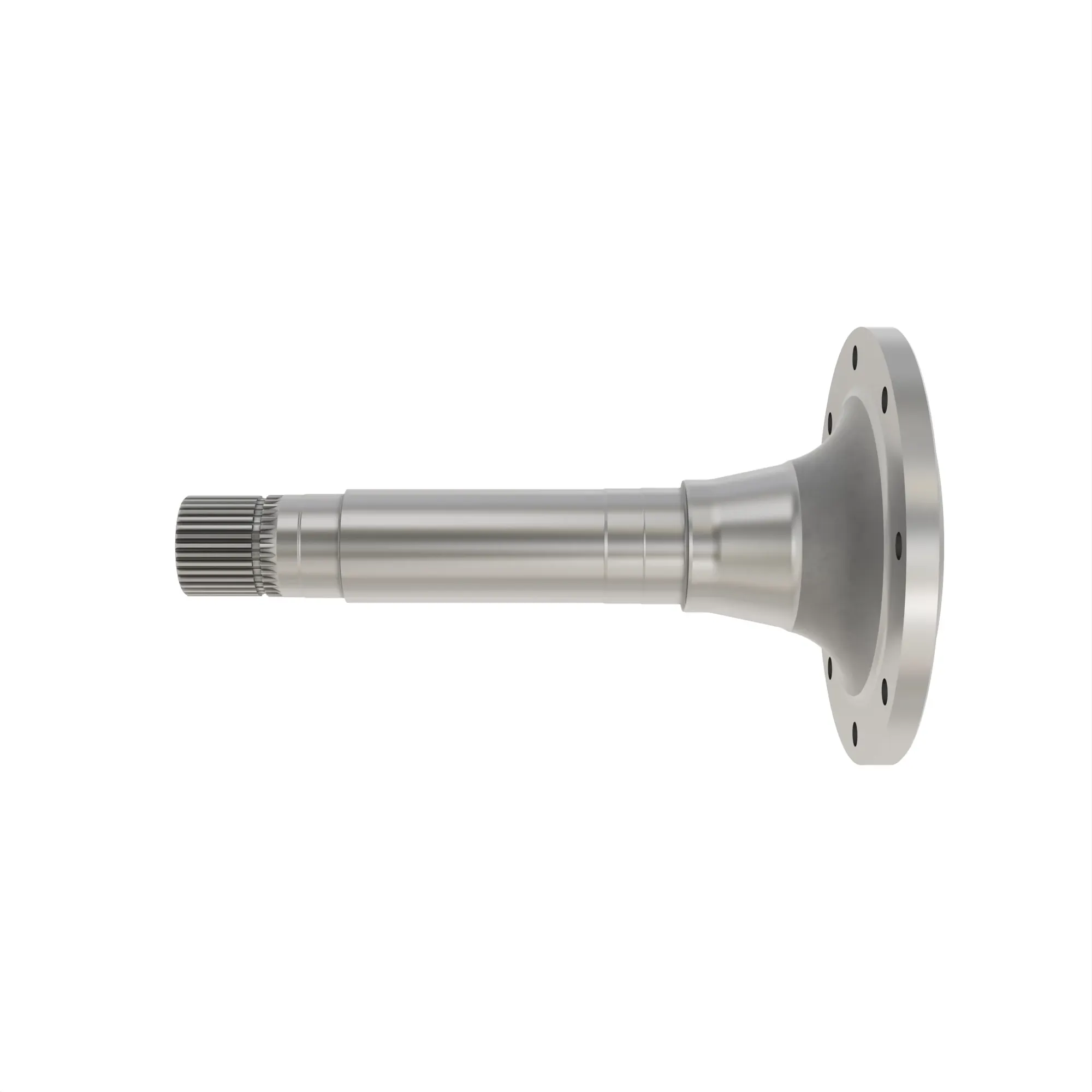 HALF AXLE, AXLE SHAFT