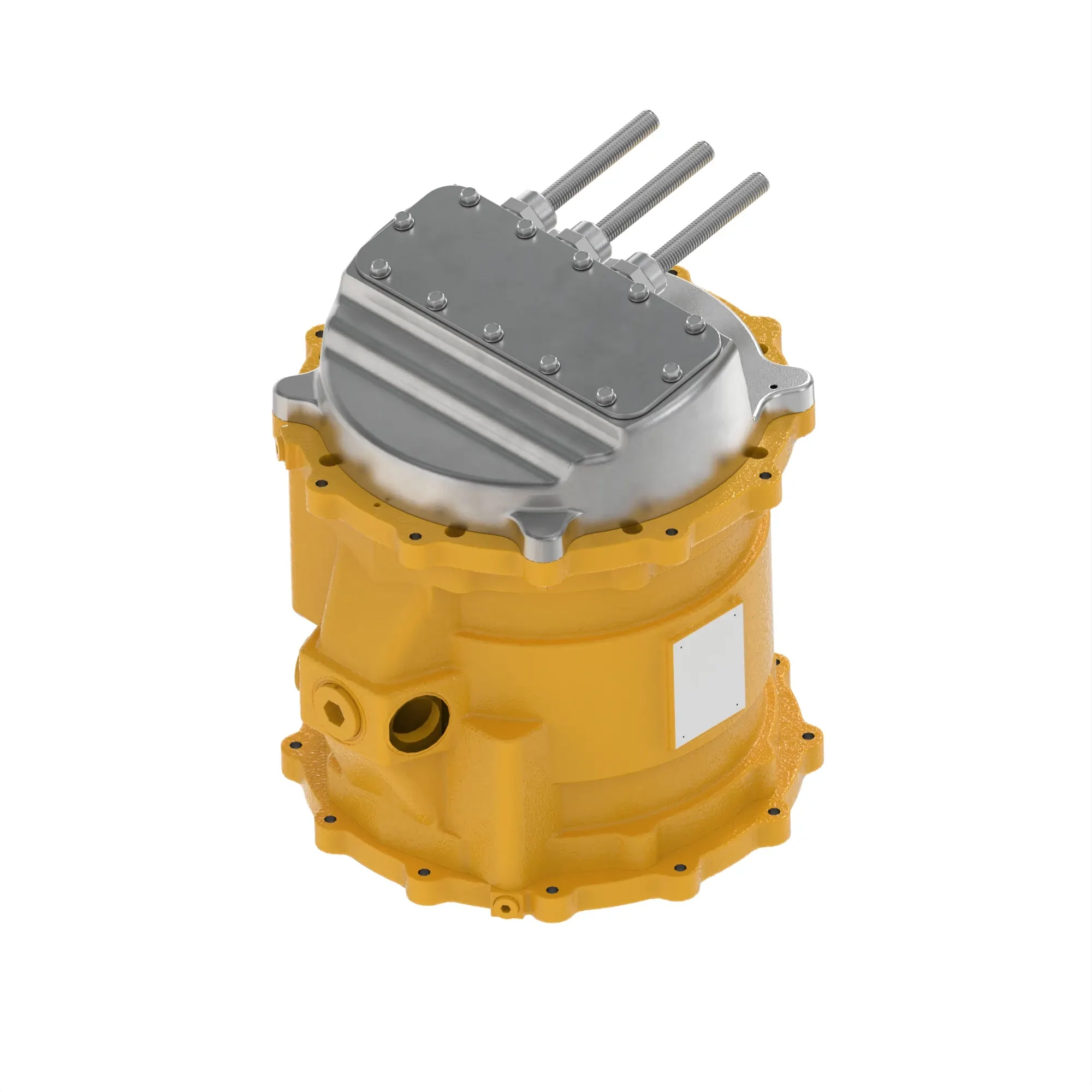 Electric Motor
