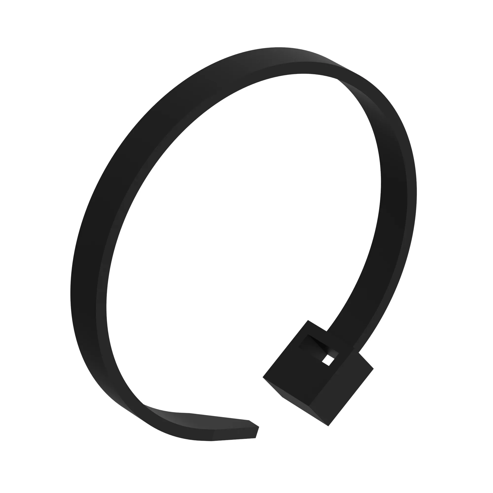 Tie Band