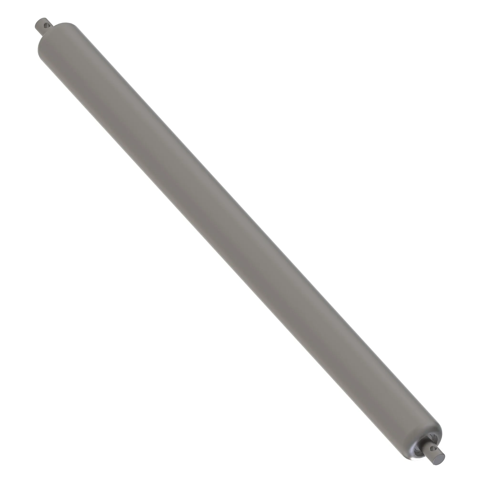 26"  SOLID SMOOTH ROLLER
2" DIA.