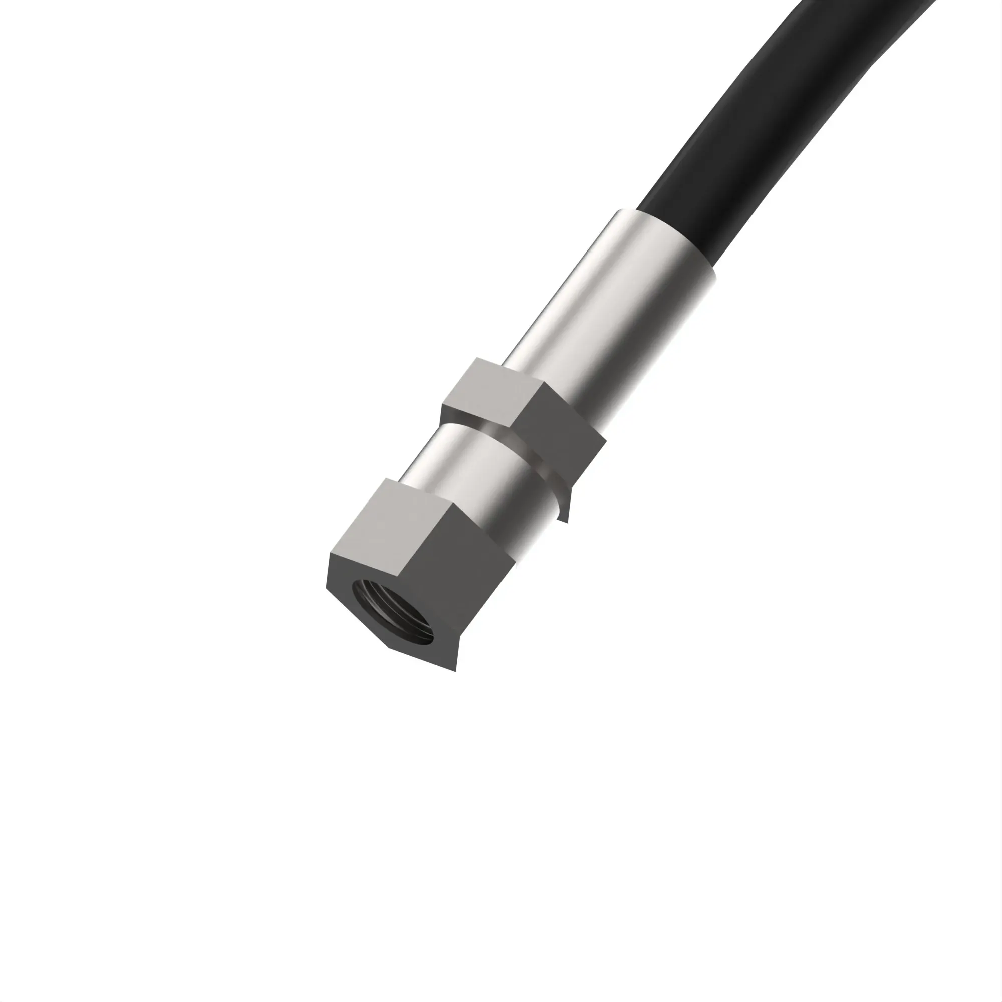Grease Hose