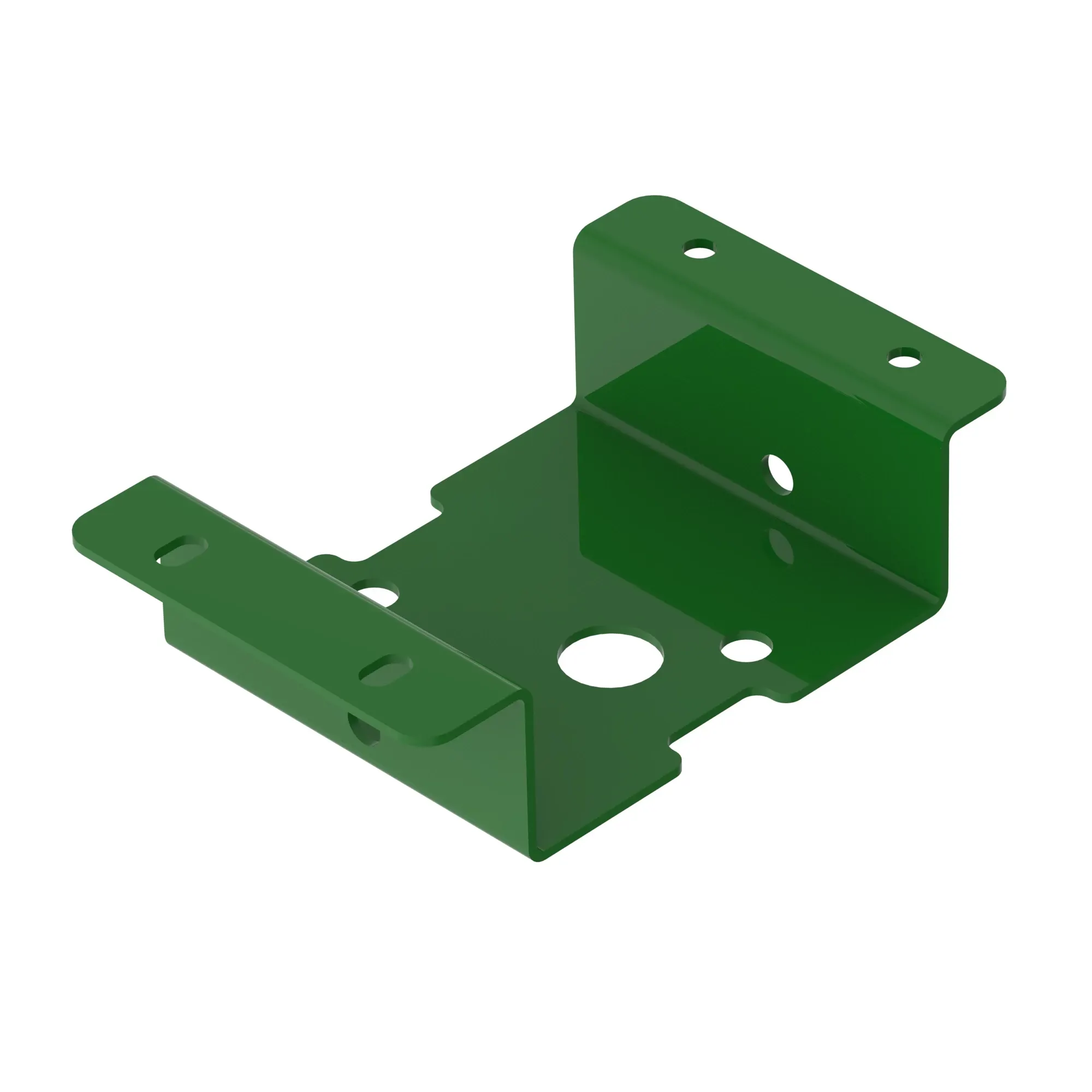 BRACKET, MULTICOUPLER BRACKET