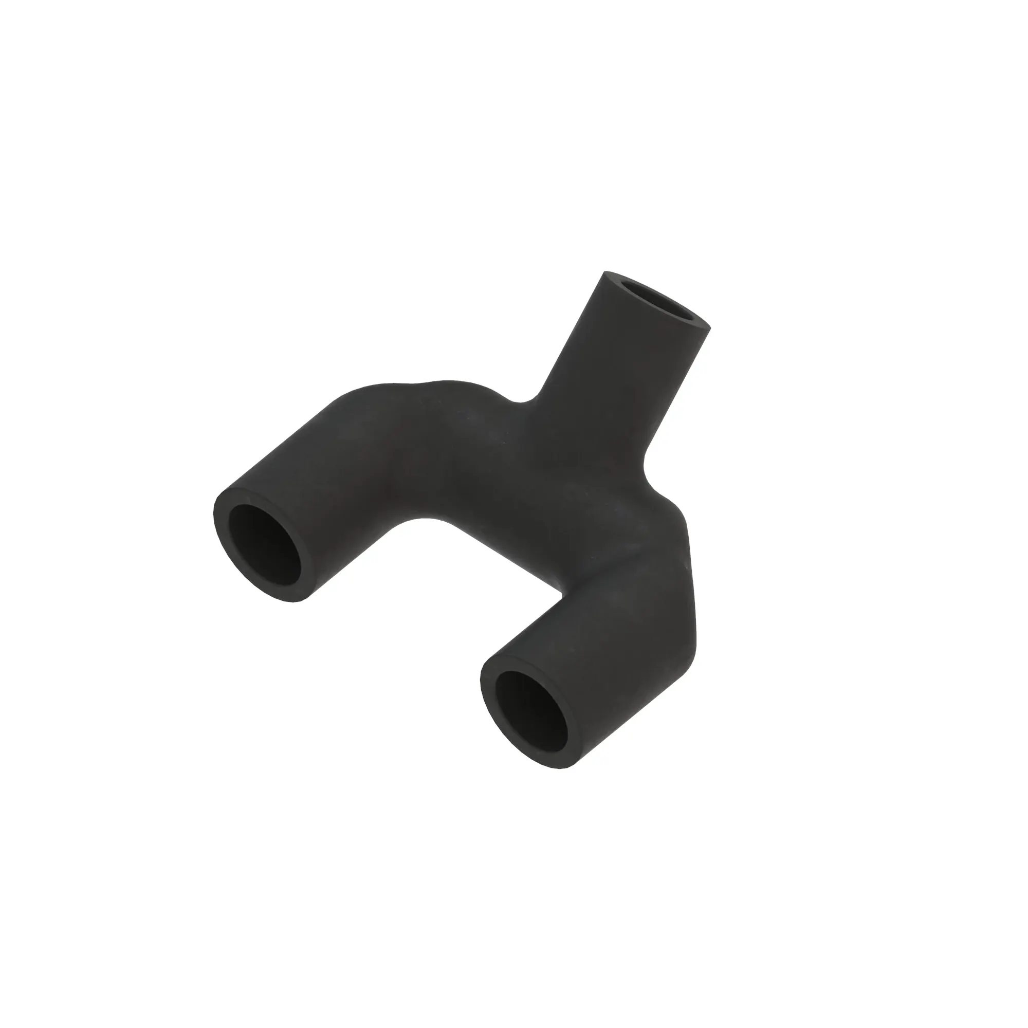 John Deere Oil Line Manifold - LVU24934