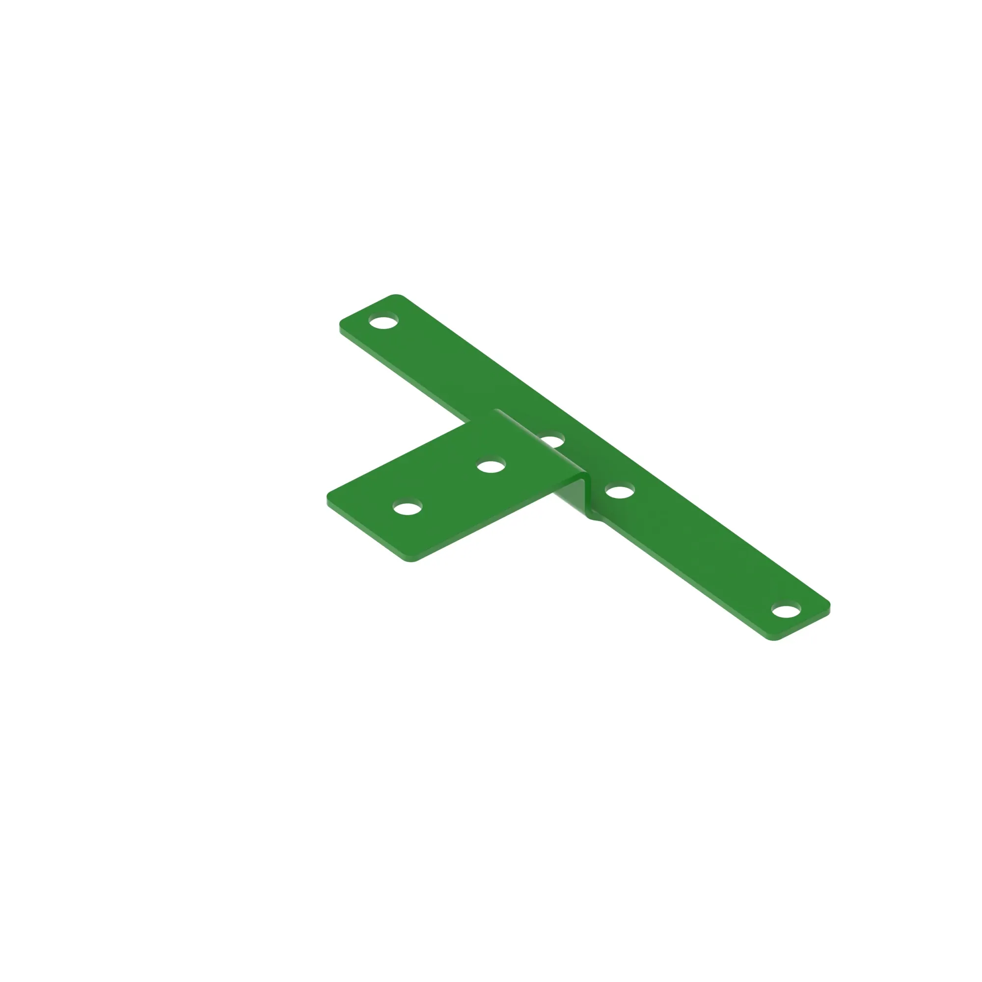 BRACKET, STEERING VALVE MOUNT BRACK