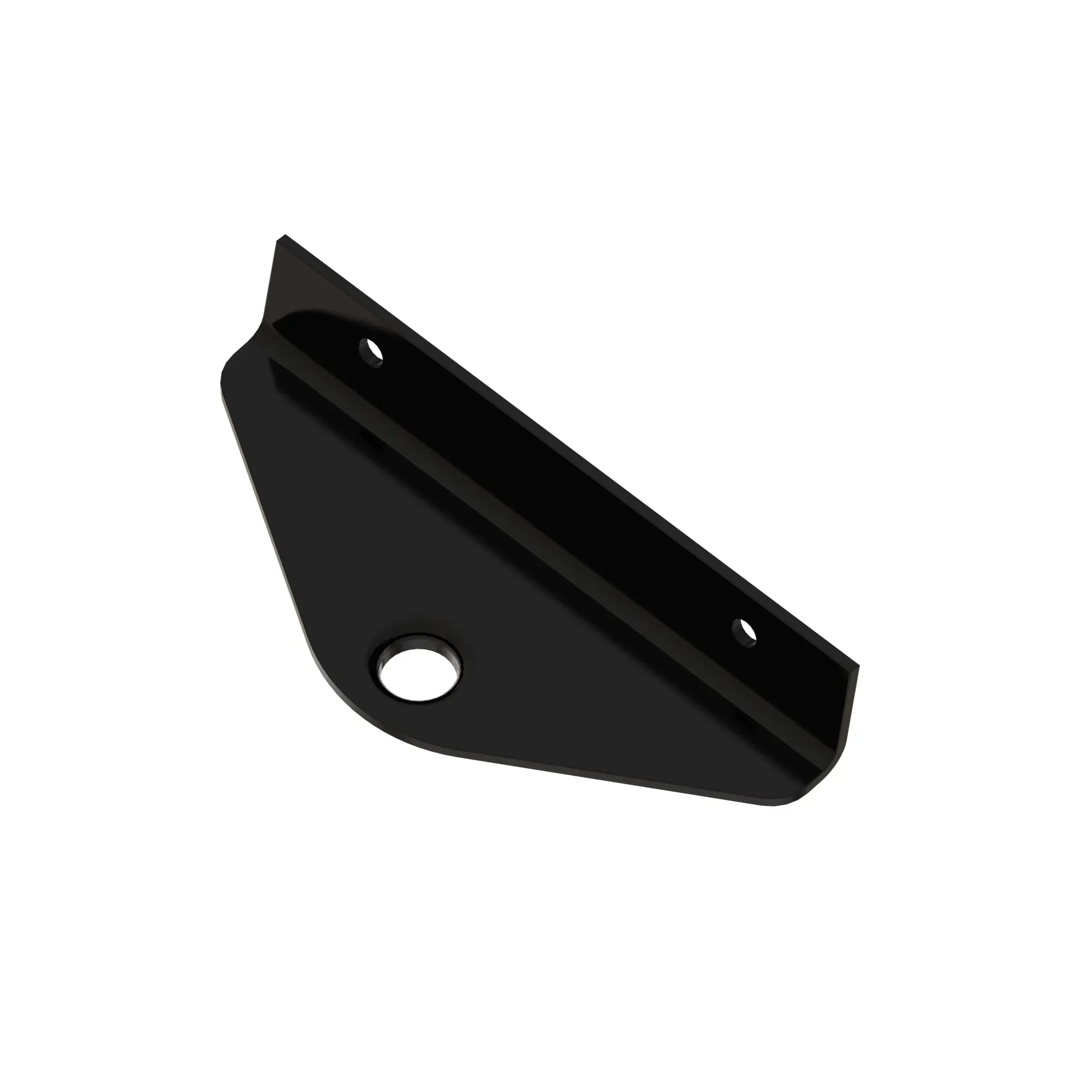 John Deere Hitch Bracket - M153239