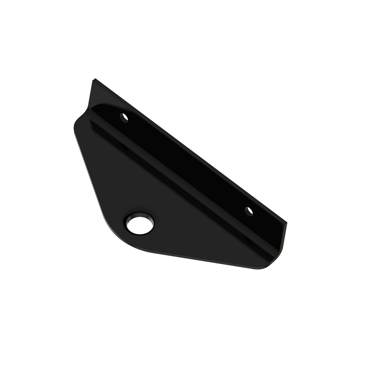 Bracket, Hitch