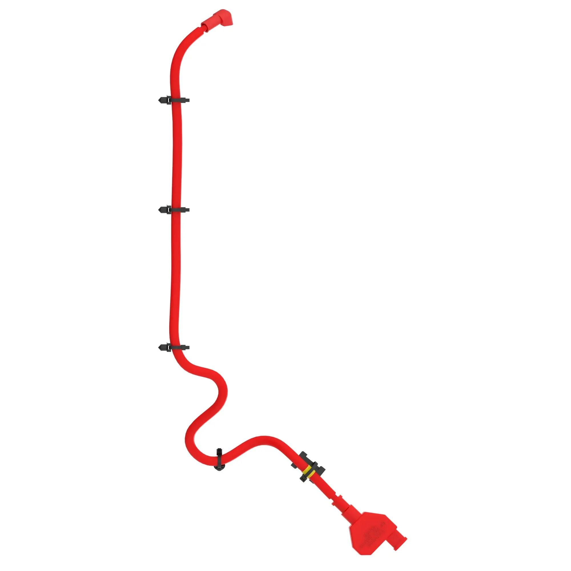 BATTERY CABLE, BATTERY CABLE, POSIT