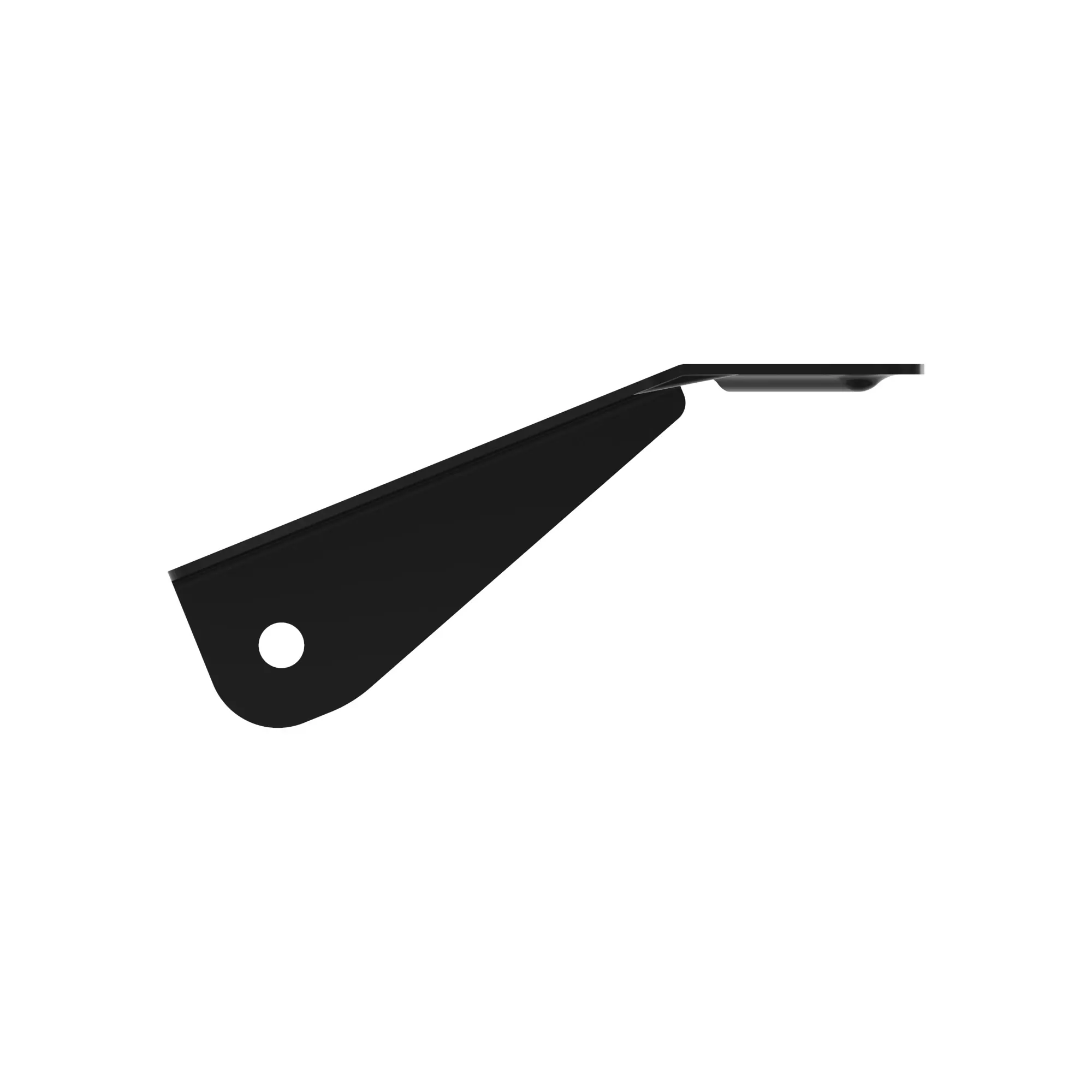 LATCH RELEASE BRACKET