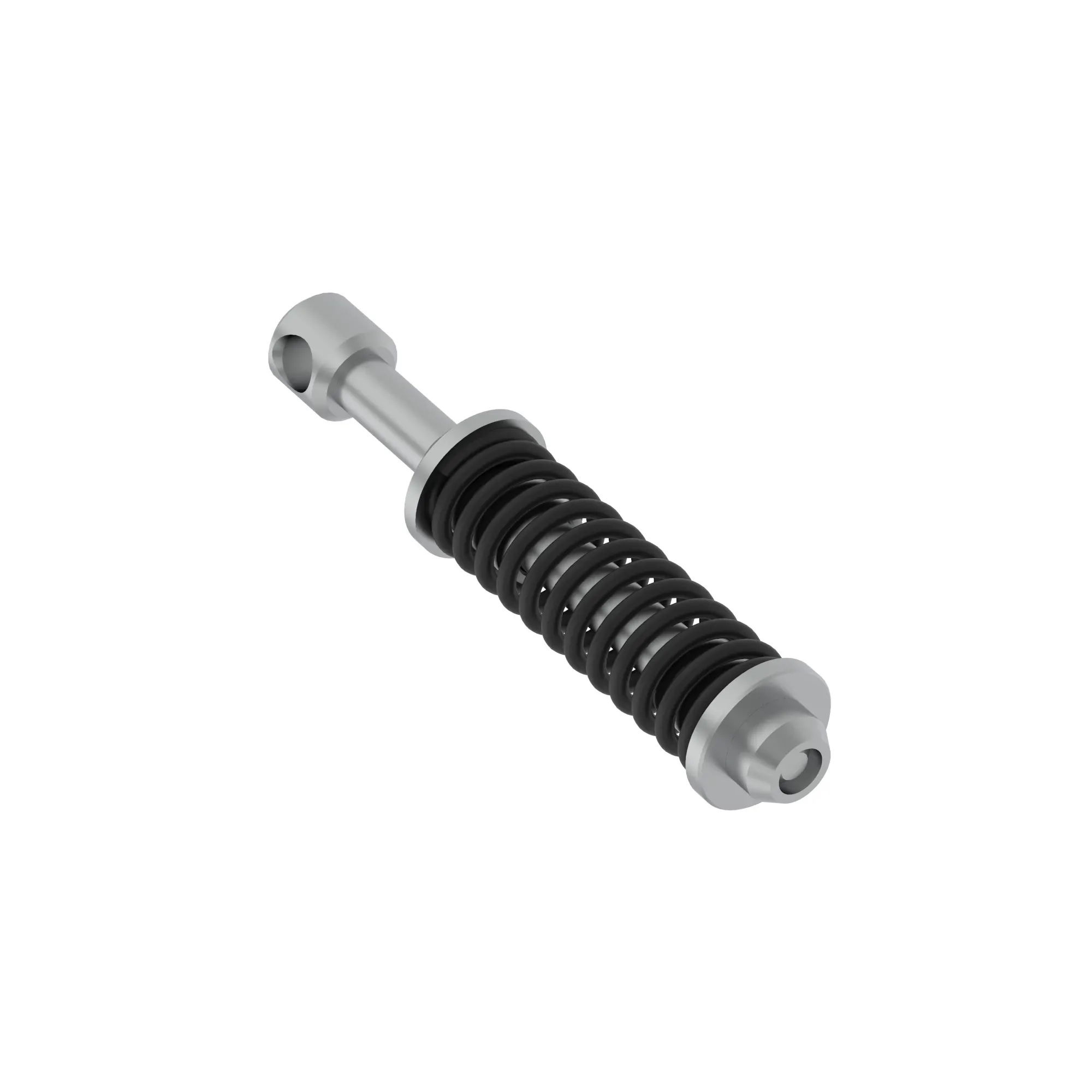 PIN, SPRING CENTERING ASSEMBLY