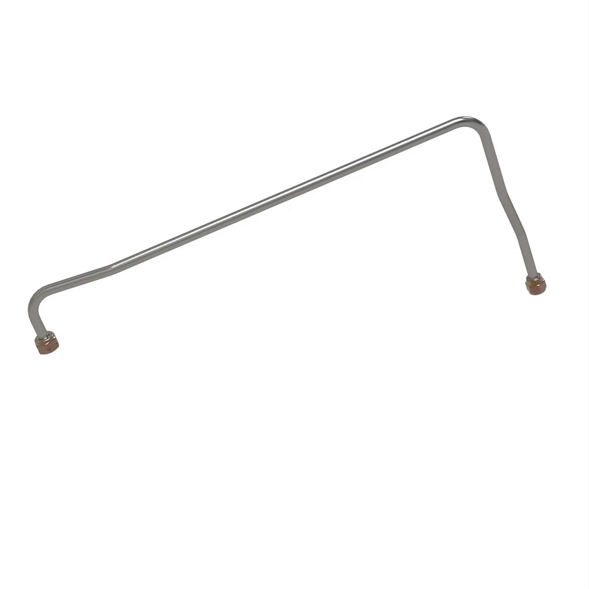 John Deere Fuel Line, Water Separator To Transfer Pump - RE63729