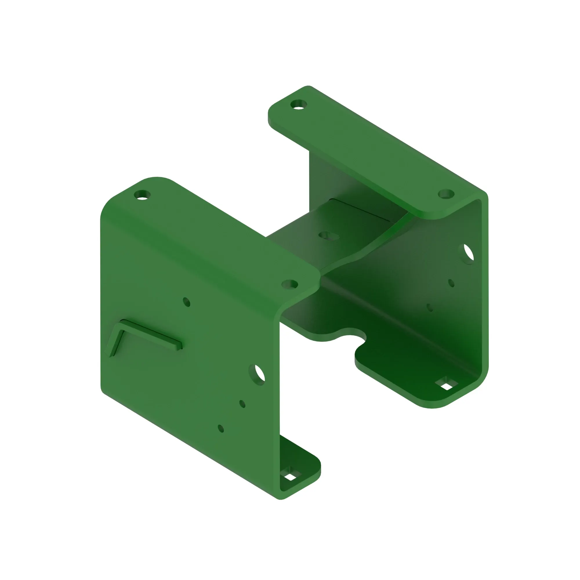 John Deere Bracket - AA107286