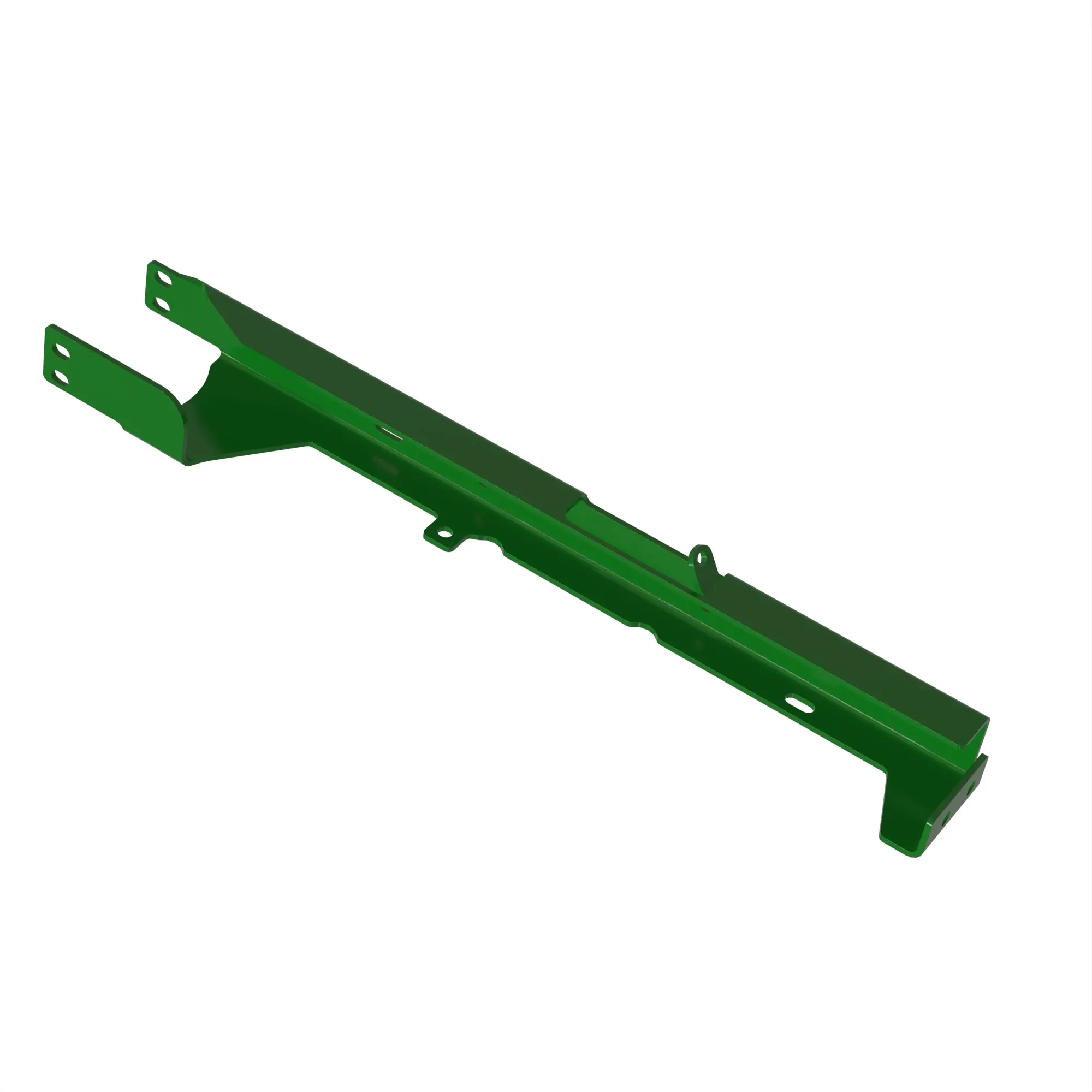 LH Flagpole Support
