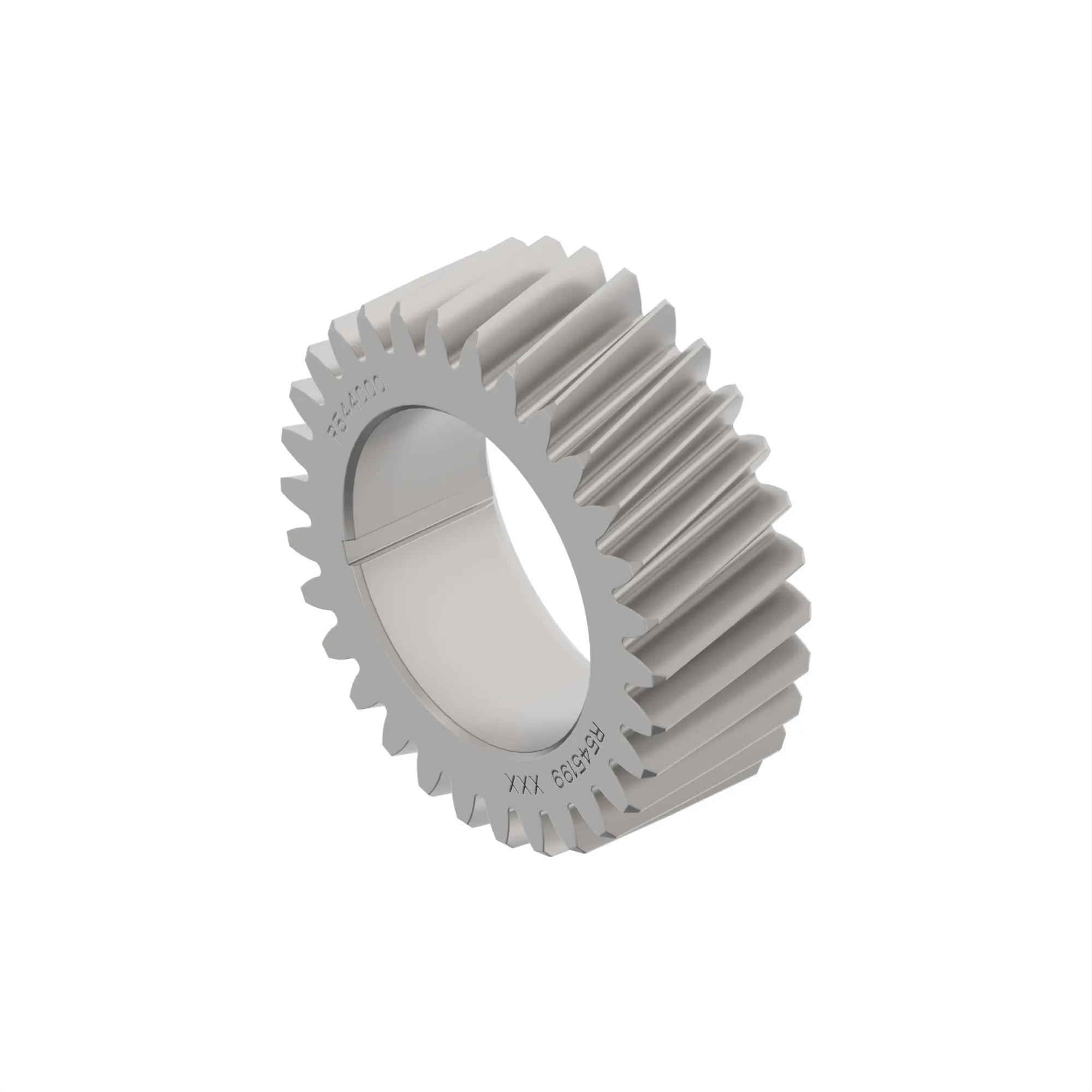 GEAR, CRANKSHAFT