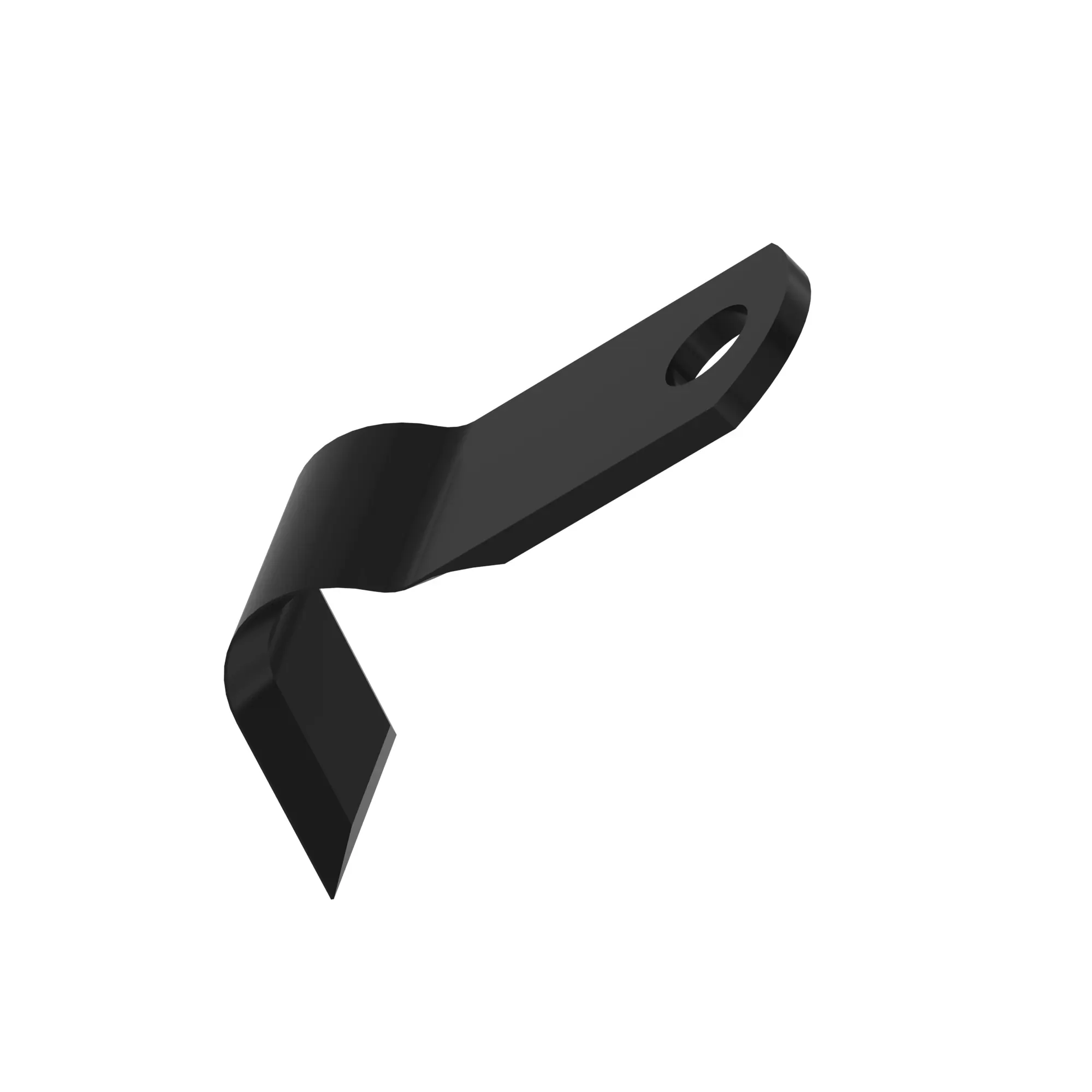 knife