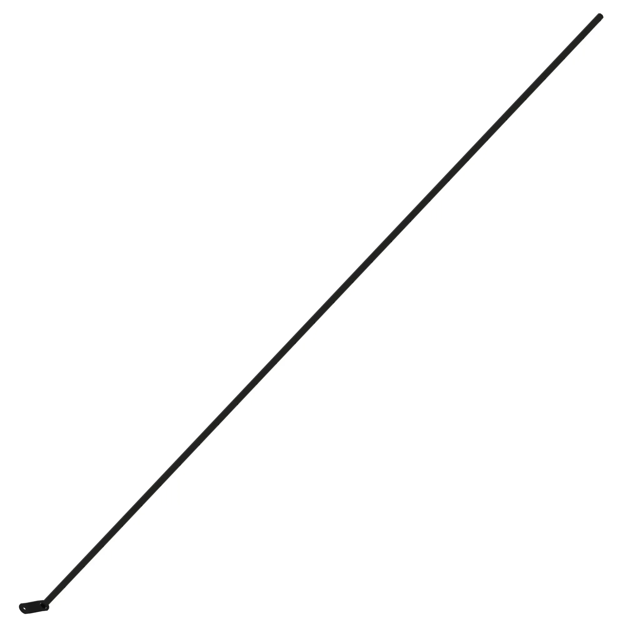 Pipe, 15' Pickup Reel Shaft
