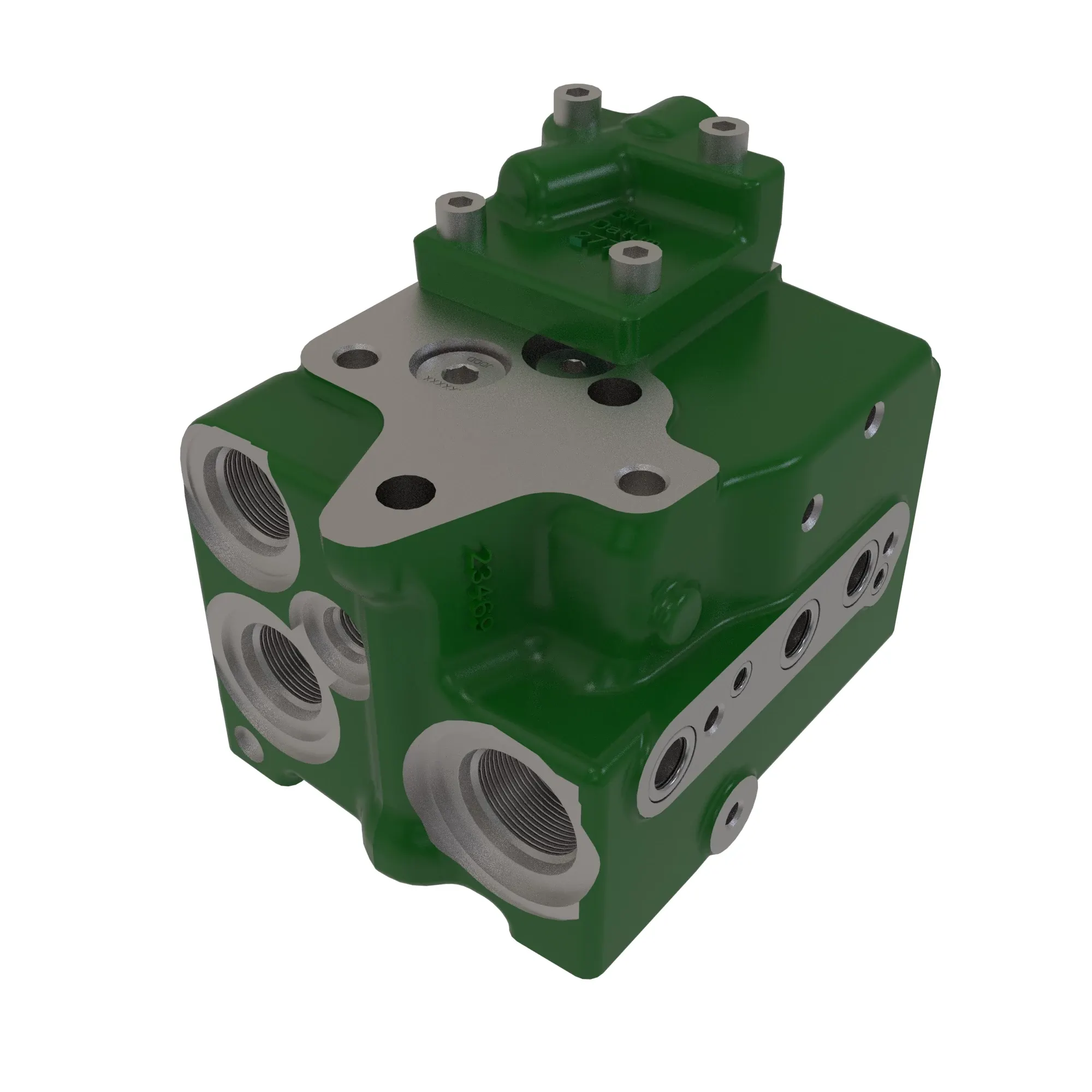 John Deere Valve - AL213078