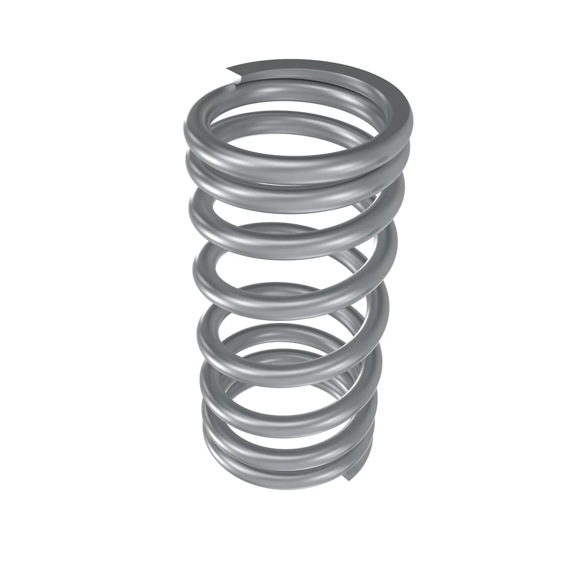 SPRING,COMPRESSION