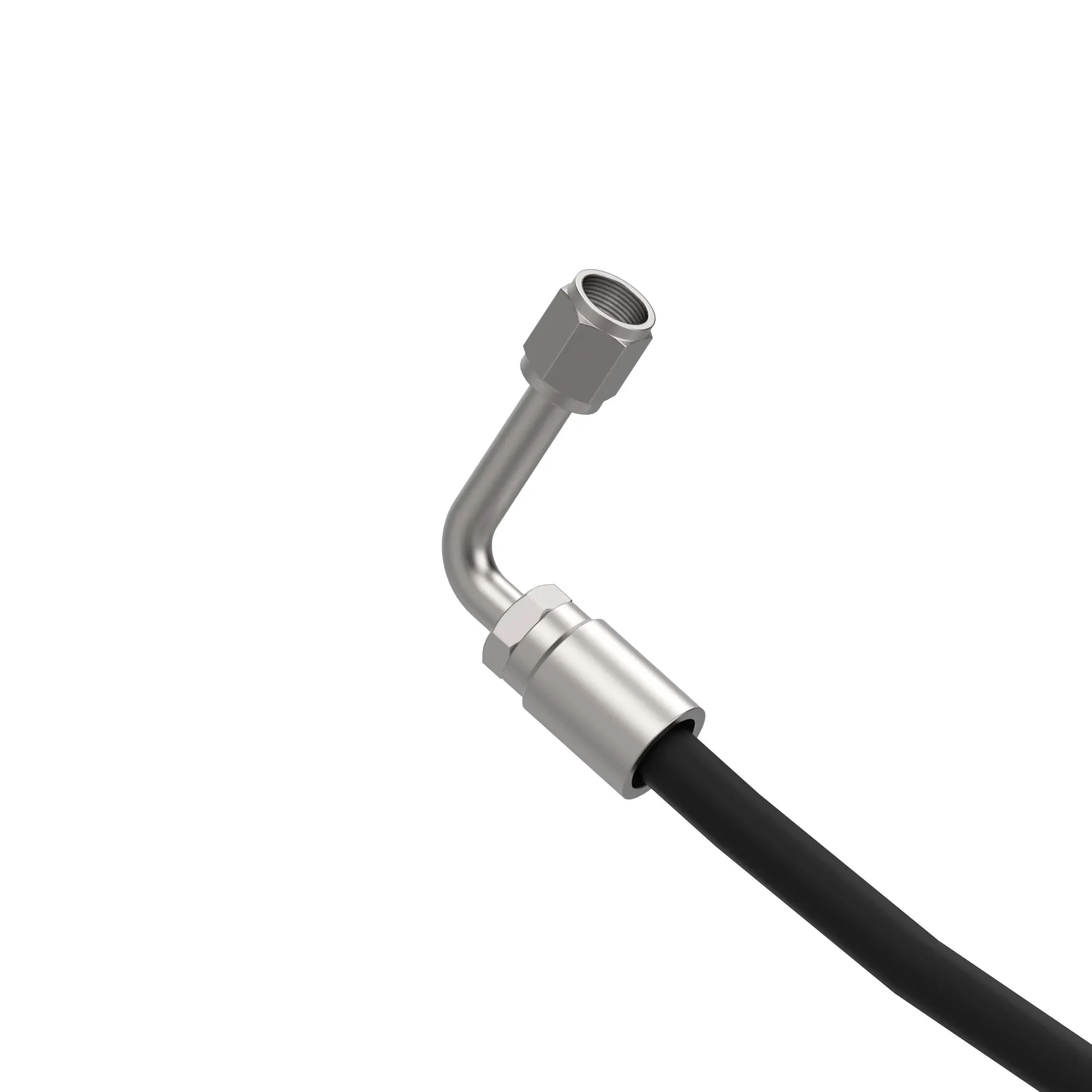 HYDRAULIC HOSE - FABRICATE, HOSE-08