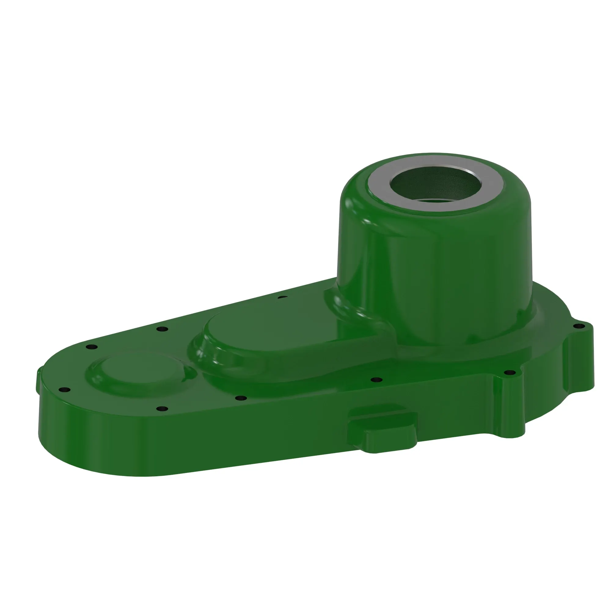 John Deere PTO Winch Cover - YZ105274