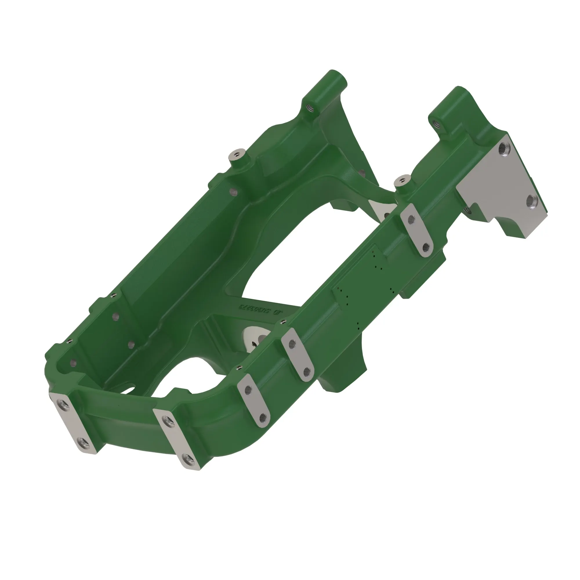 FRONT AXLE SUPPORT