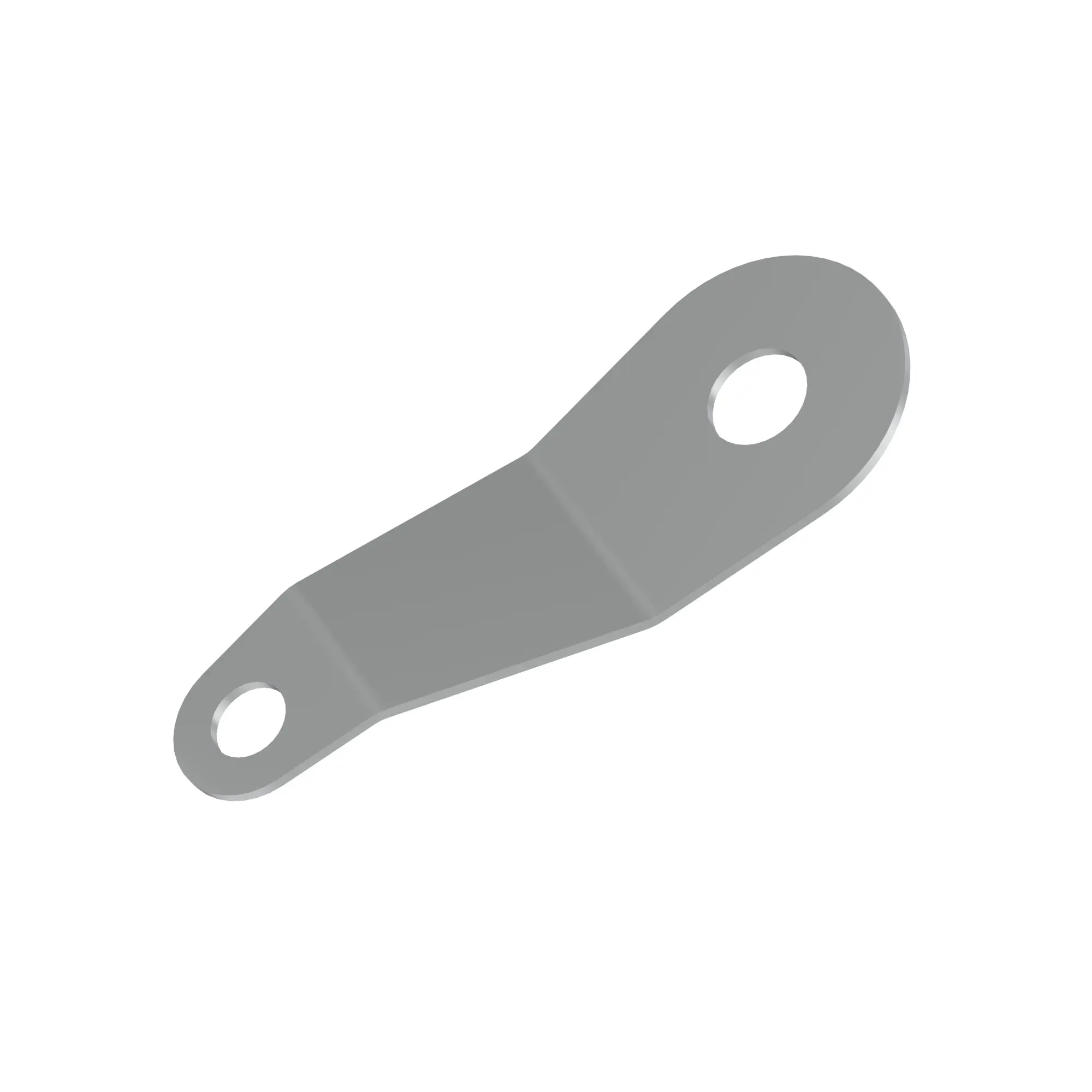 BRACKET, GROUND STRAP