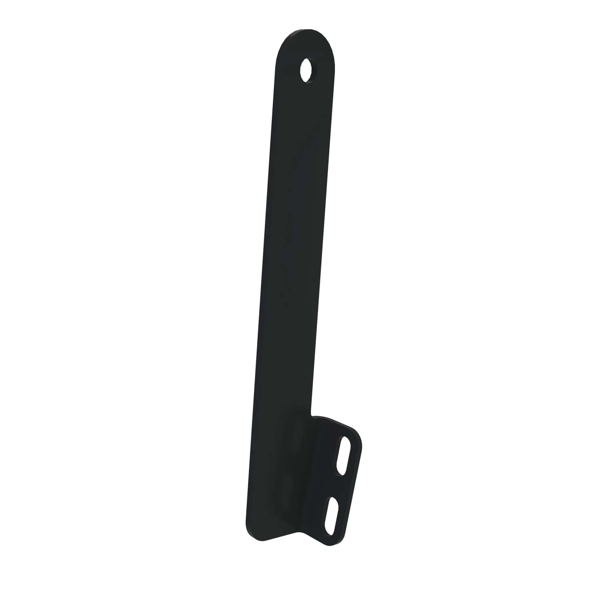 John Deere Primary Display Monitor Bracket - T361785