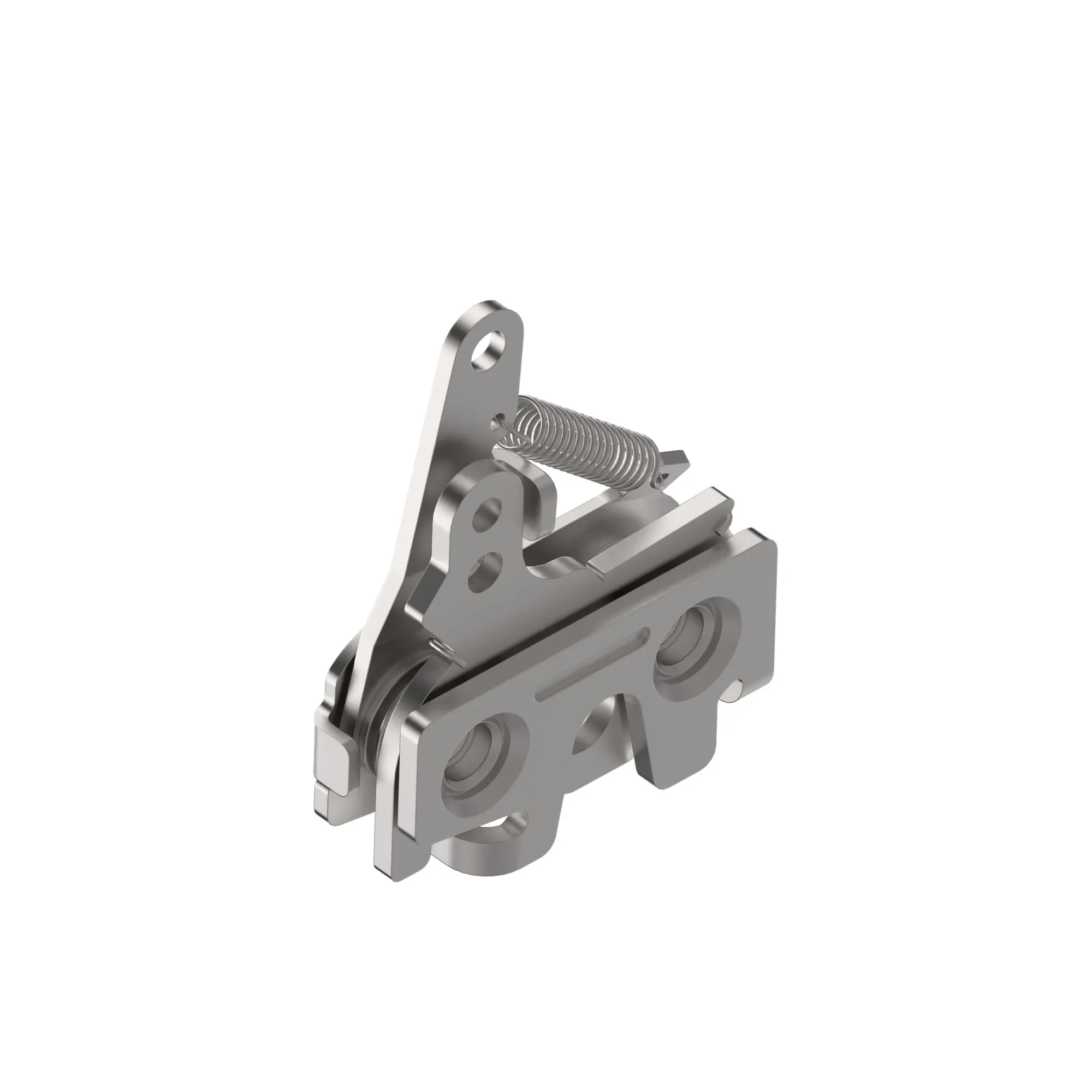 LATCH, HOOD