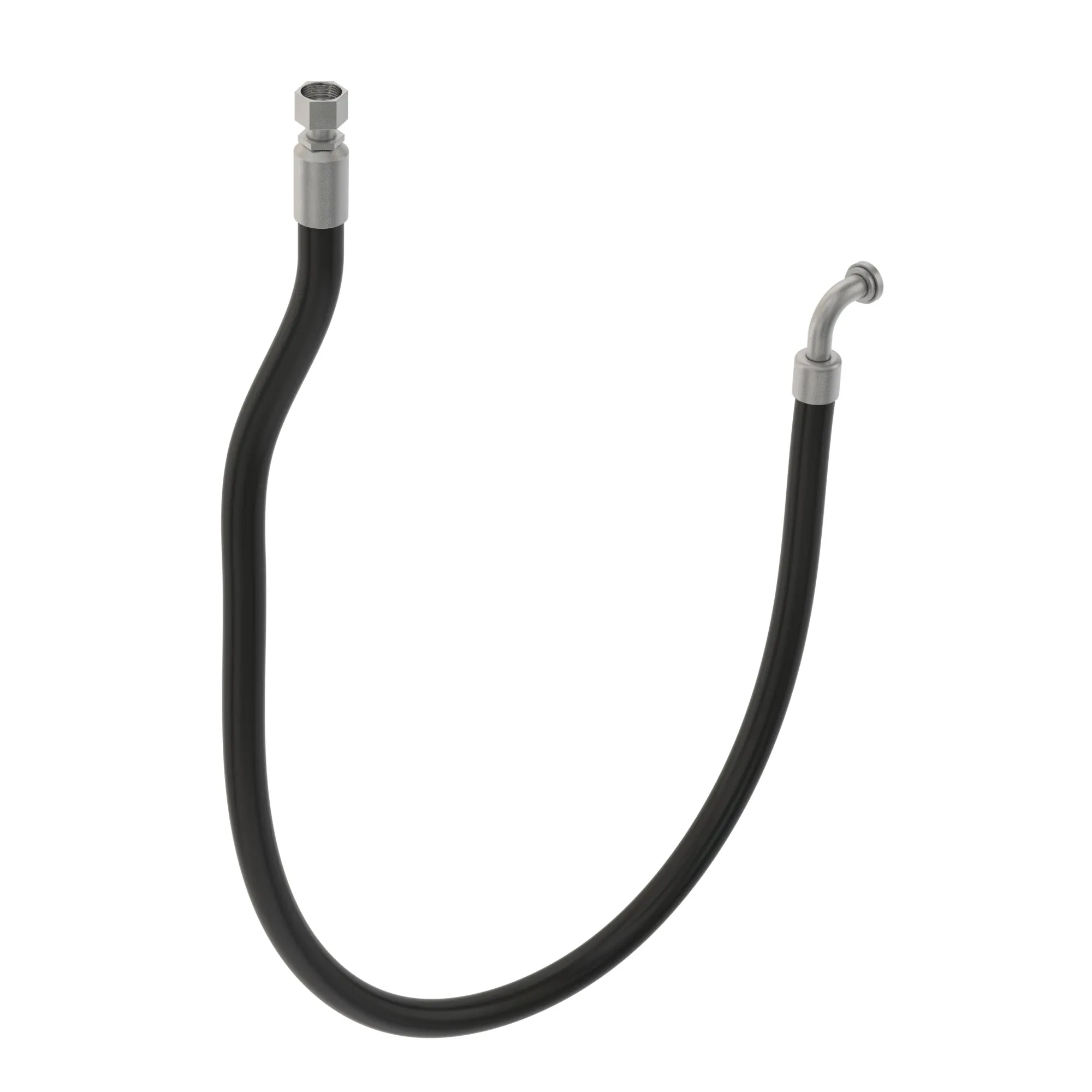 John Deere Dump Body Lines Hydraulic Hose - AT471792