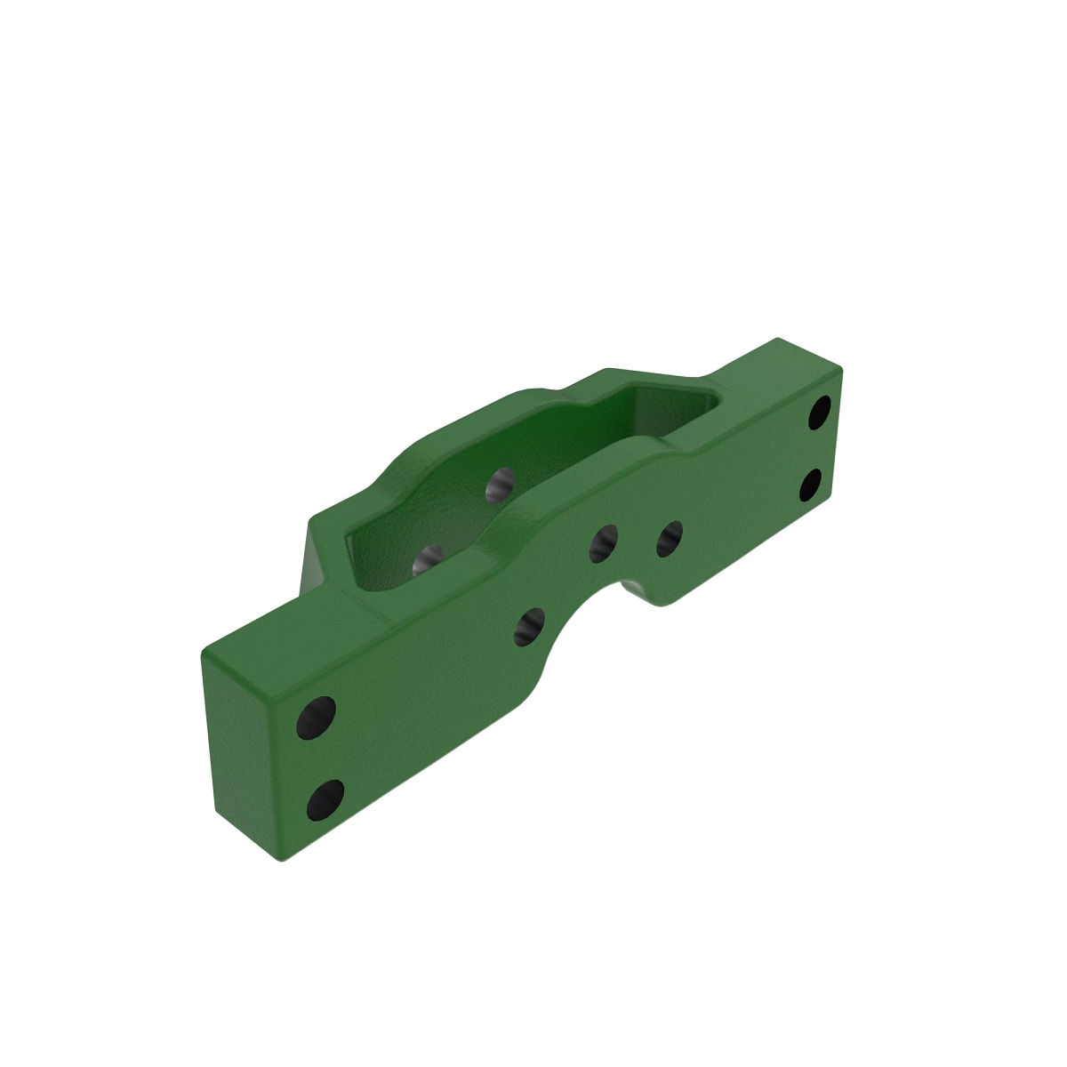 Support, Drawbar