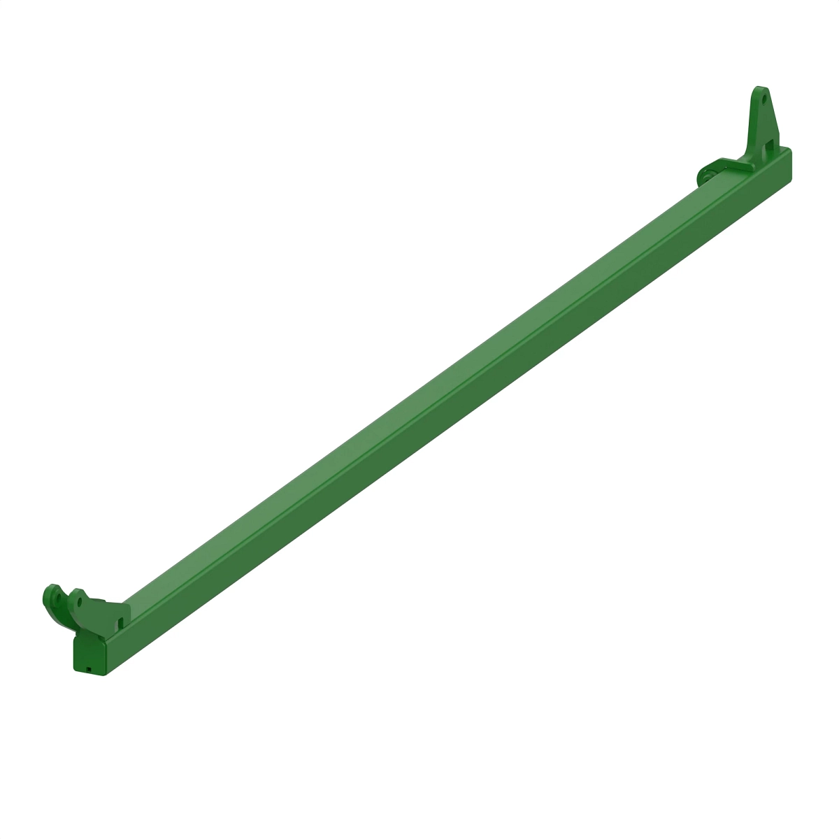 Rank Weldment, 60-10 Iw 2ND RH